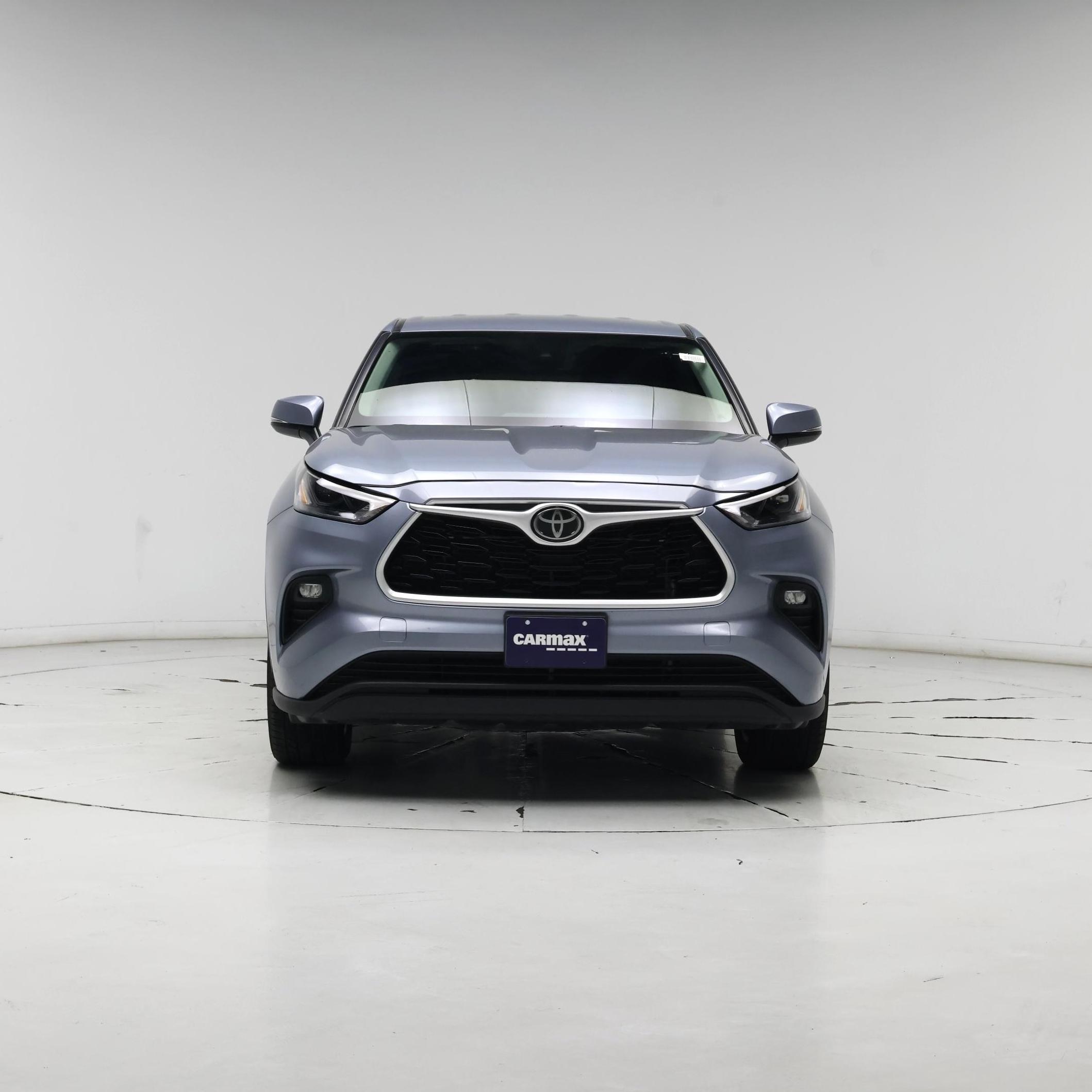 Thumbnail: 2023 Toyota Highlander - 5