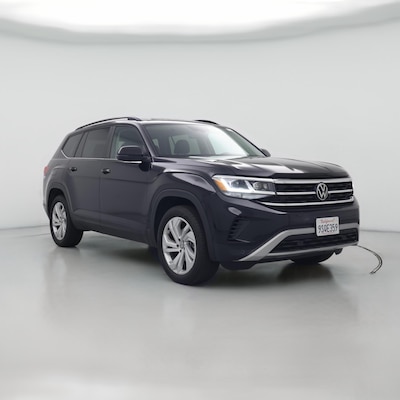 2023 Volkswagen Atlas SE w/Tech