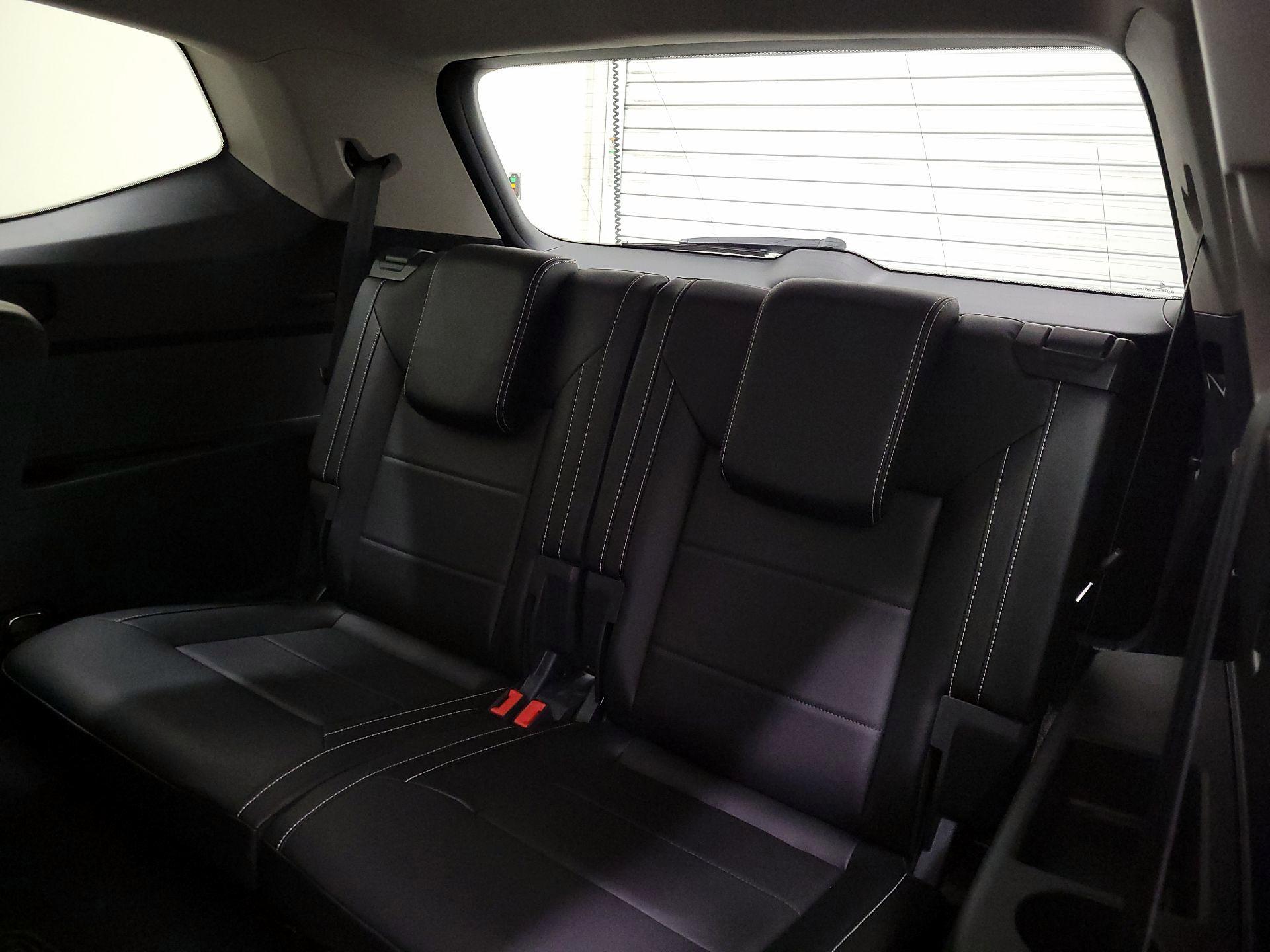 Thumbnail: 2023 Volkswagen Atlas - 20