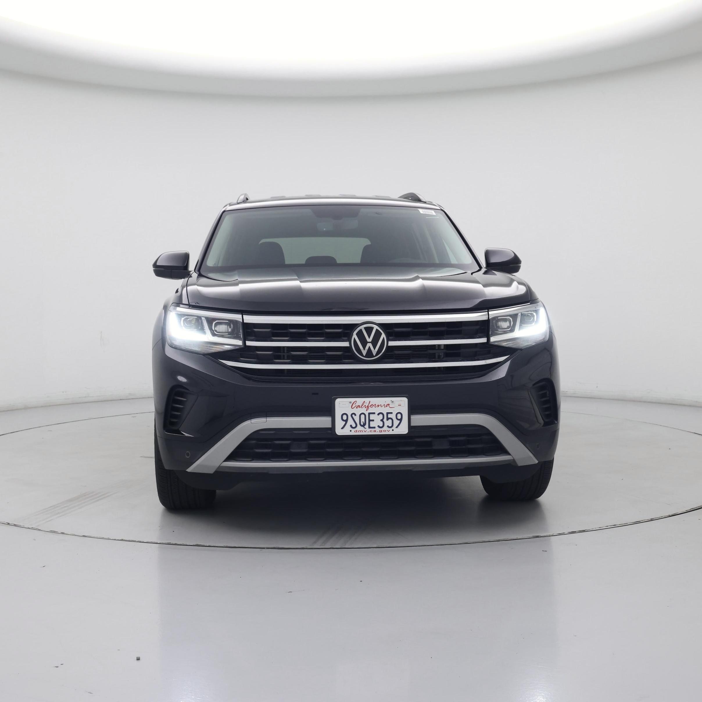 Thumbnail: 2023 Volkswagen Atlas - 5
