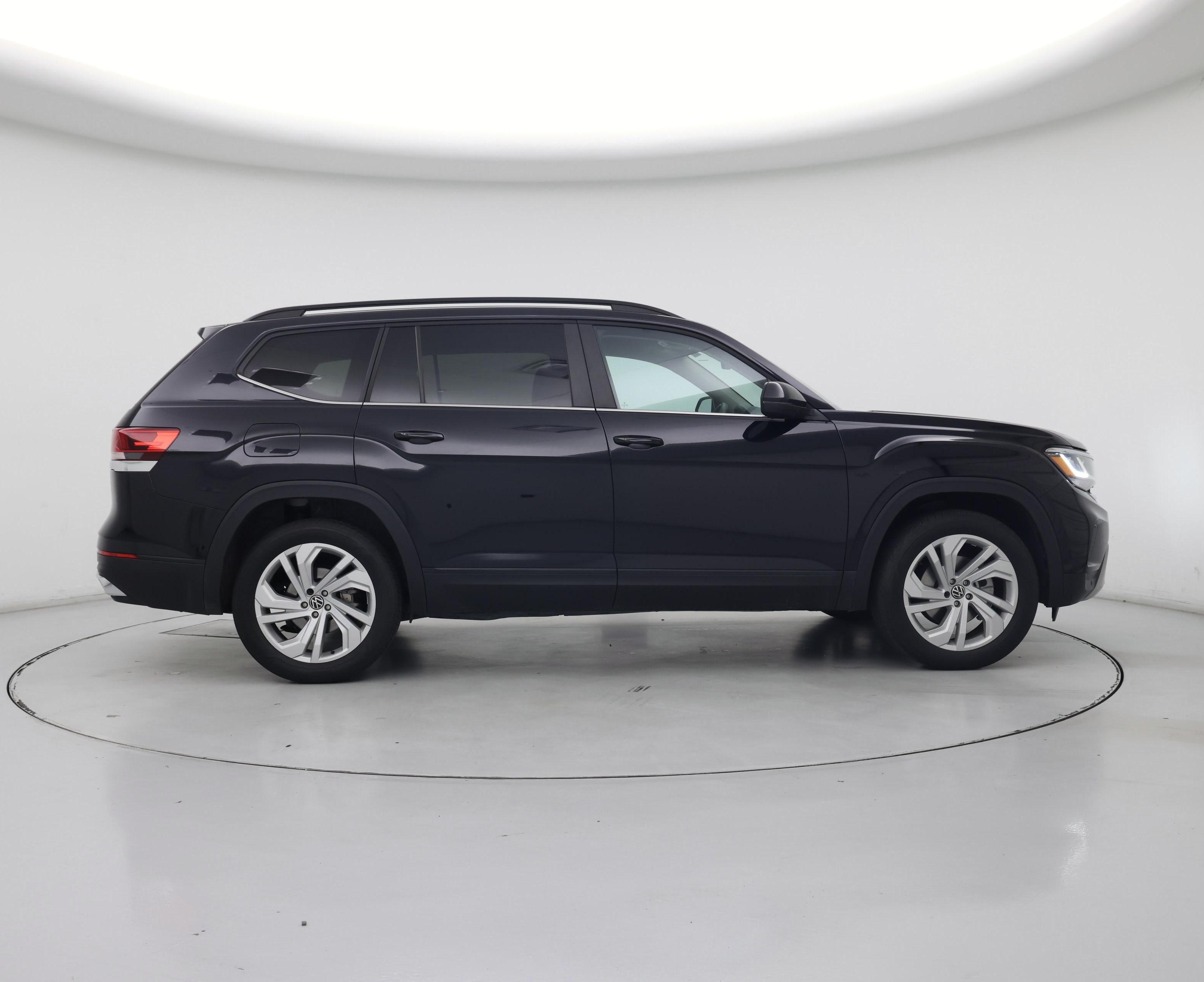 Thumbnail: 2023 Volkswagen Atlas - 7