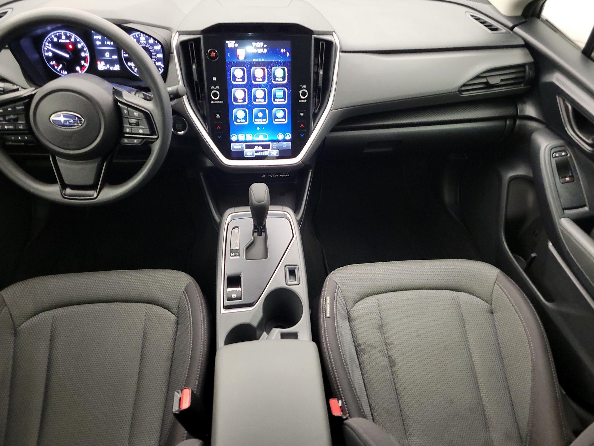 Thumbnail: 2024 Subaru Crosstrek - 9