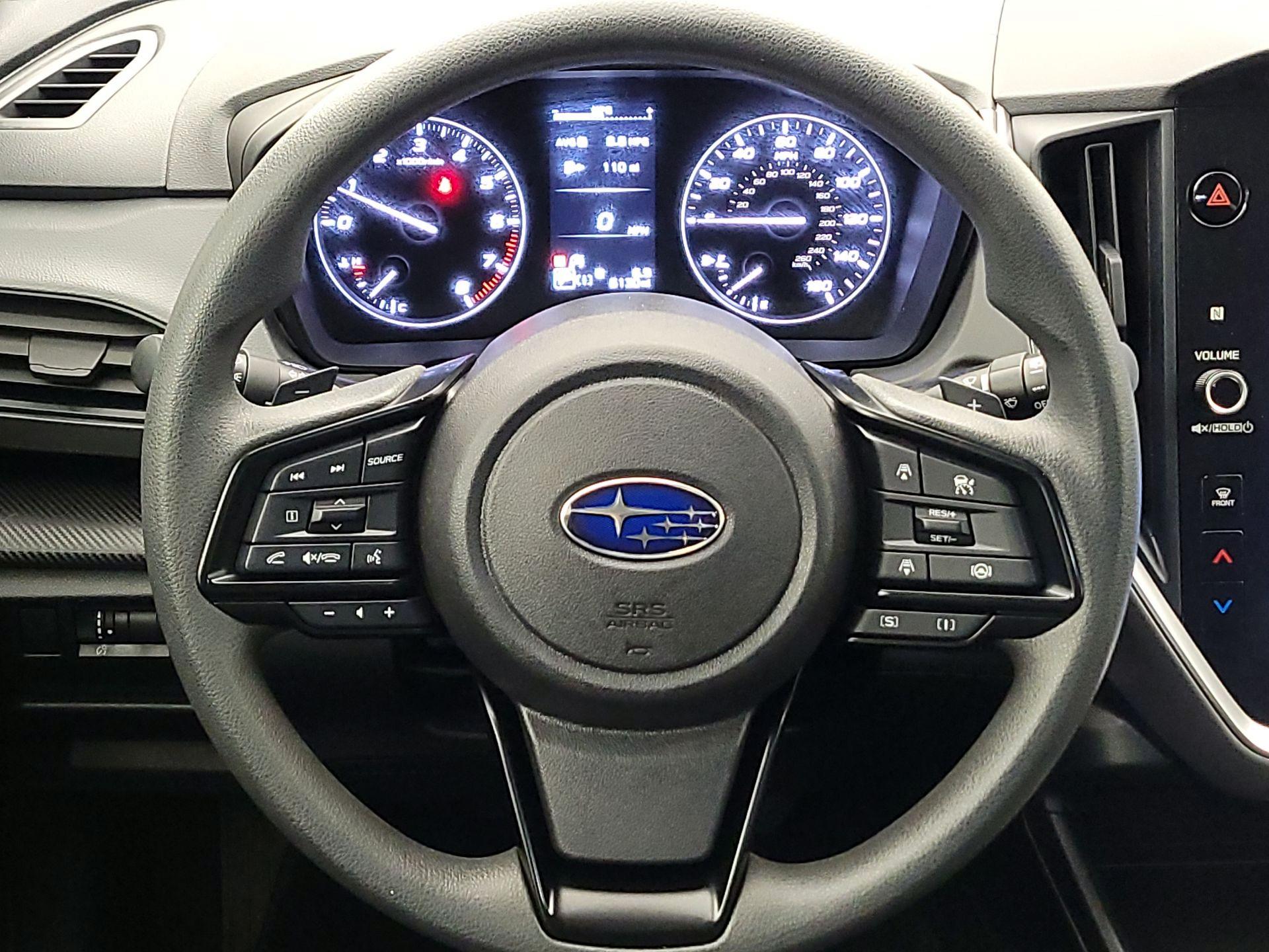 Thumbnail: 2024 Subaru Crosstrek - 10