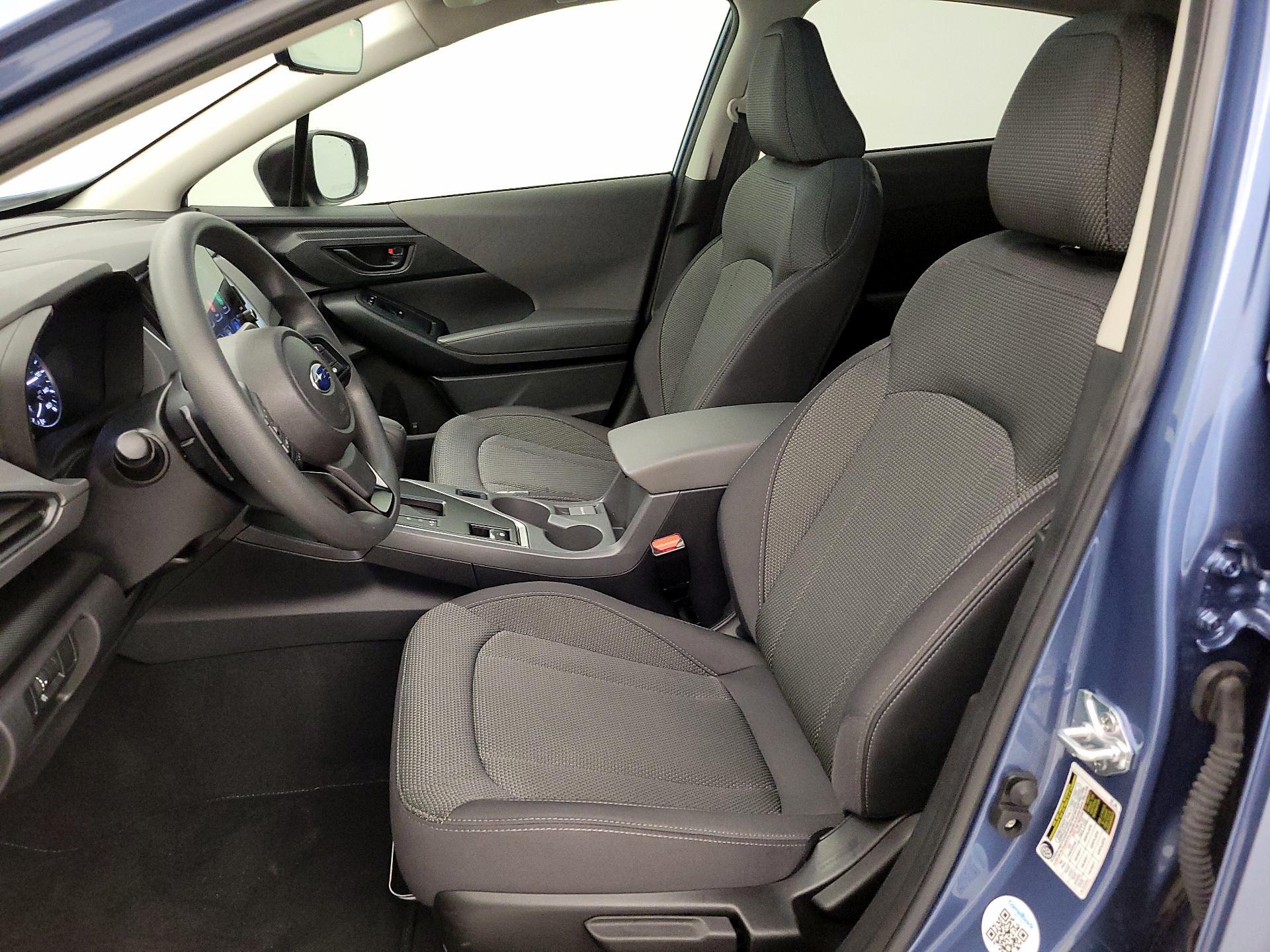 Thumbnail: 2024 Subaru Crosstrek - 11