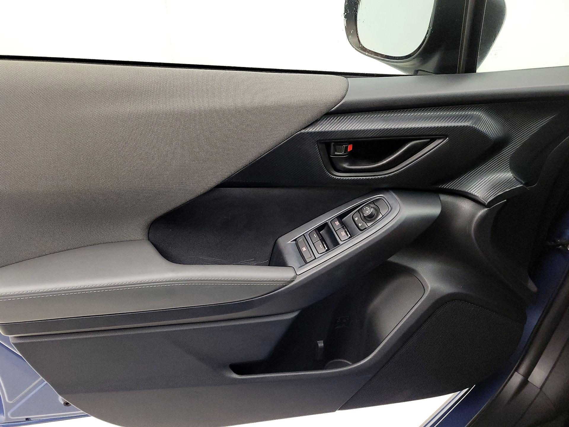 Thumbnail: 2024 Subaru Crosstrek - 12