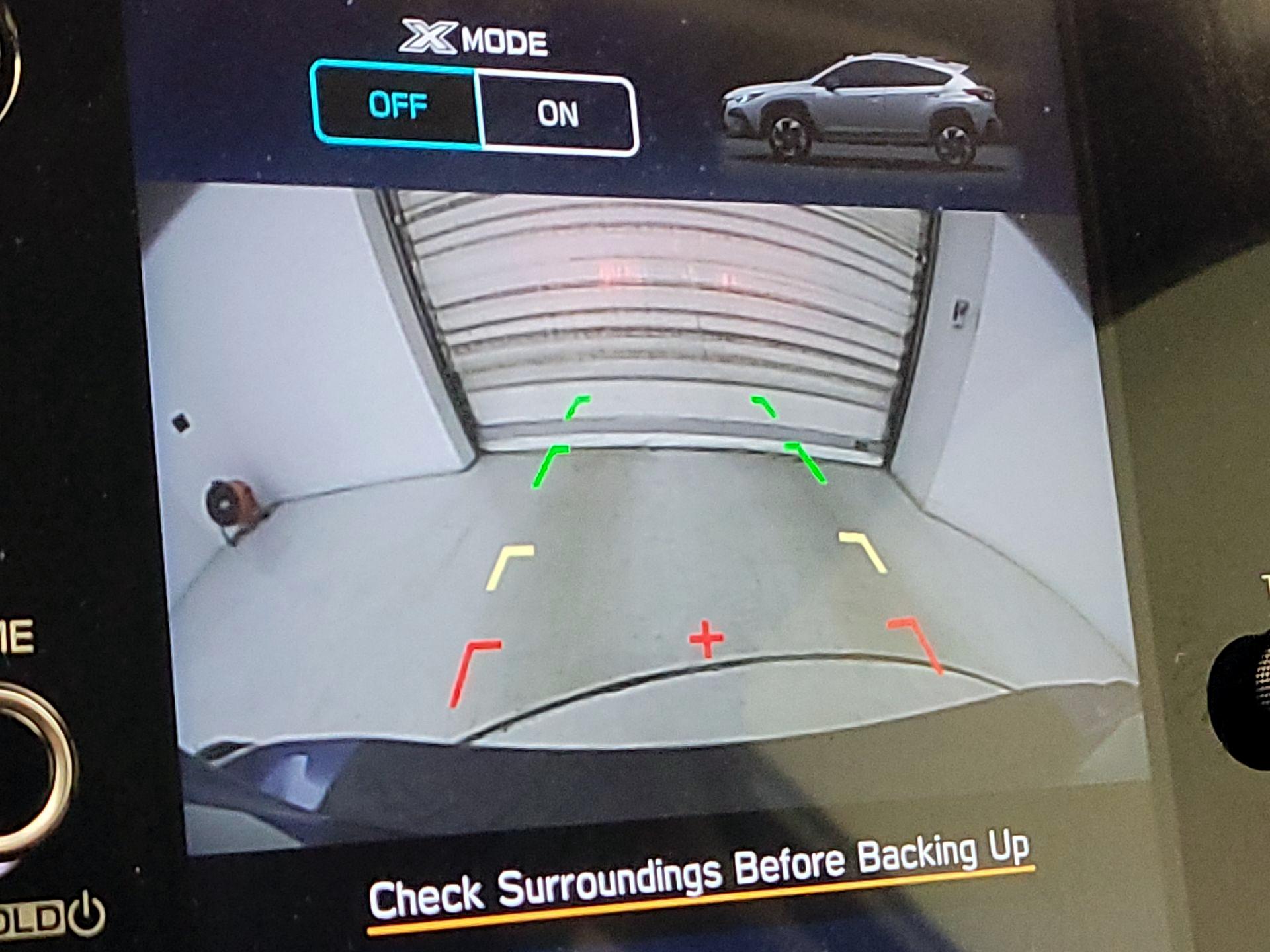 Thumbnail: 2024 Subaru Crosstrek - 14