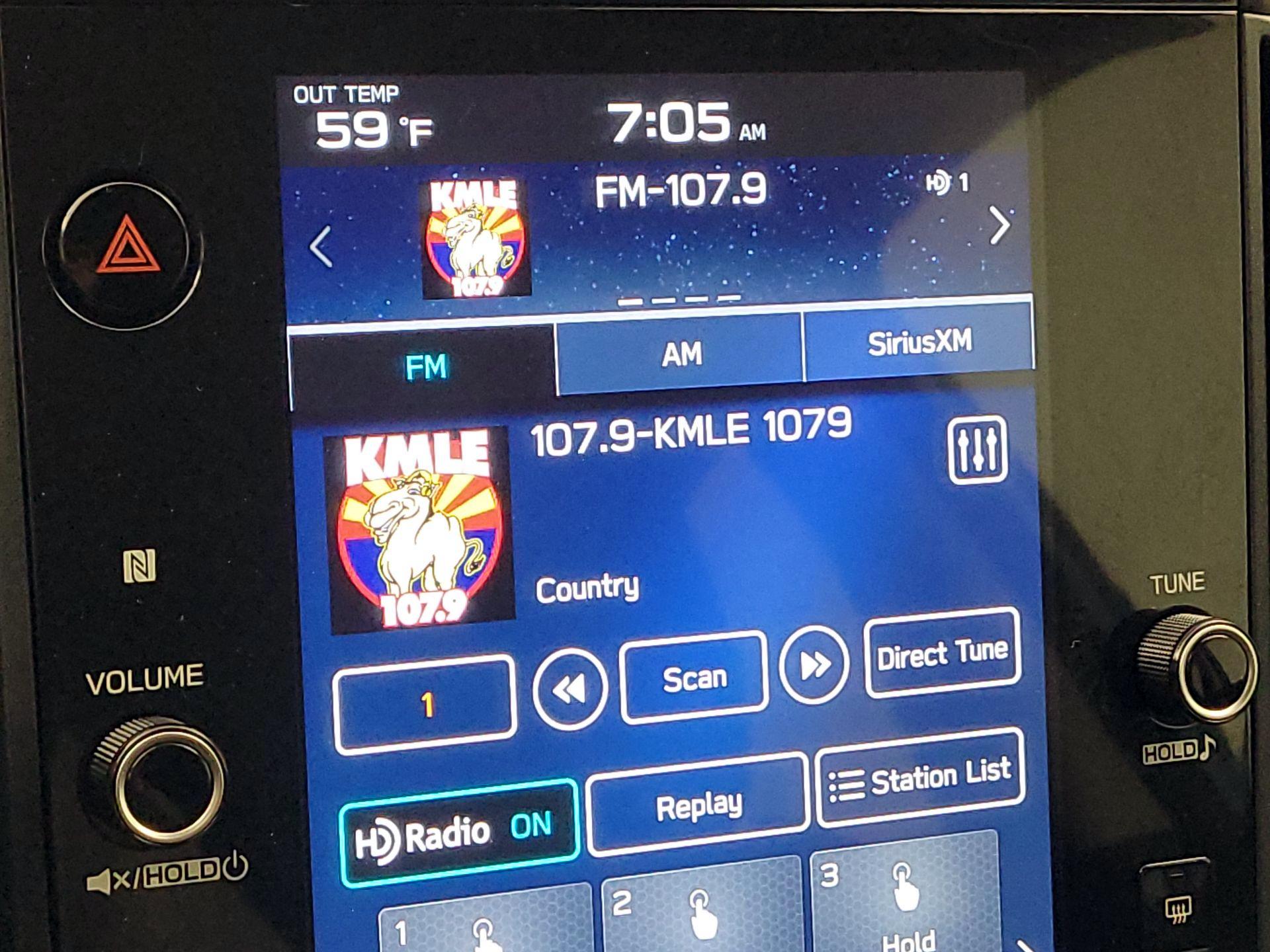 Thumbnail: 2024 Subaru Crosstrek - 15