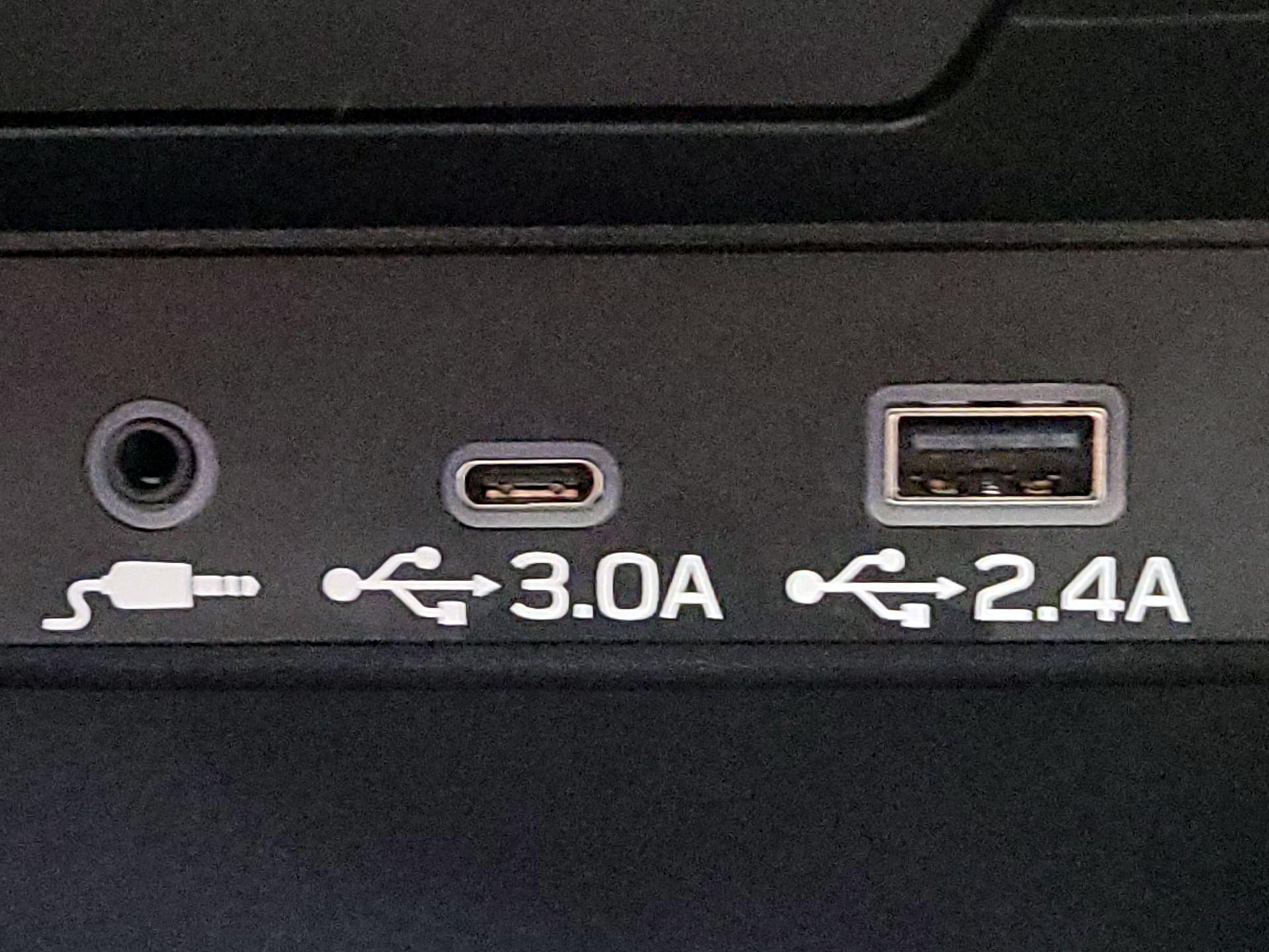 Thumbnail: 2024 Subaru Crosstrek - 18