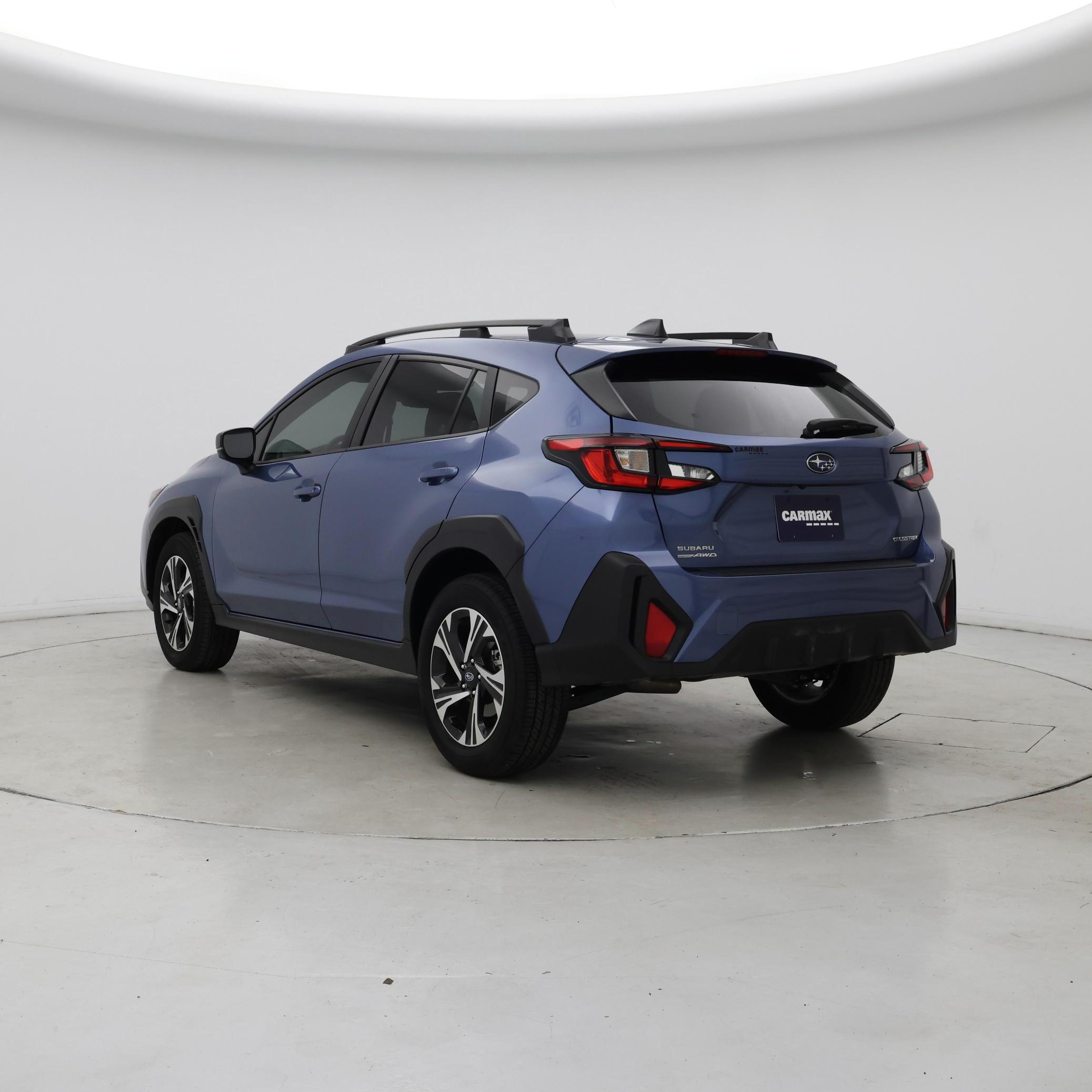 Thumbnail: 2024 Subaru Crosstrek - 2