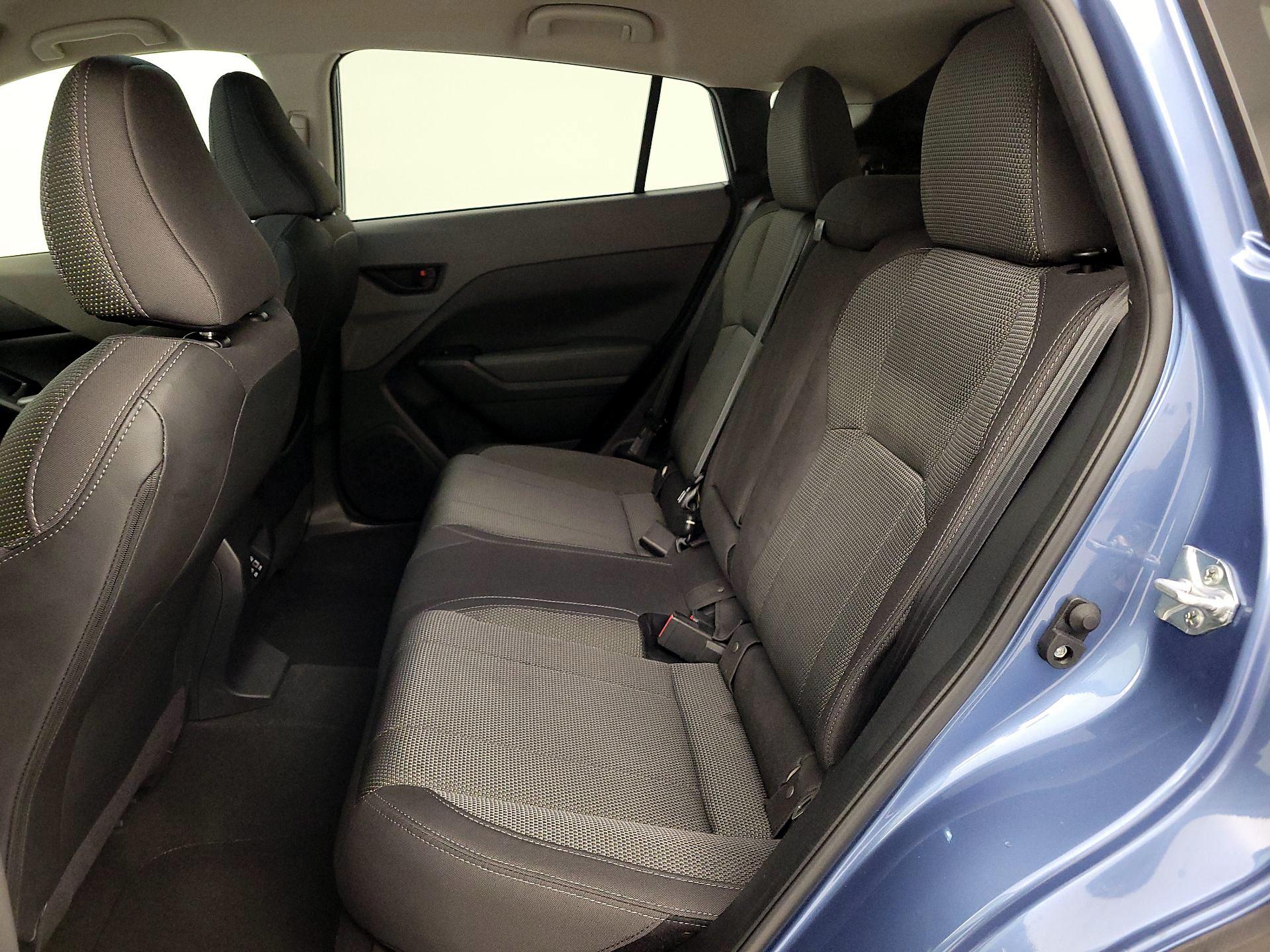 Thumbnail: 2024 Subaru Crosstrek - 19