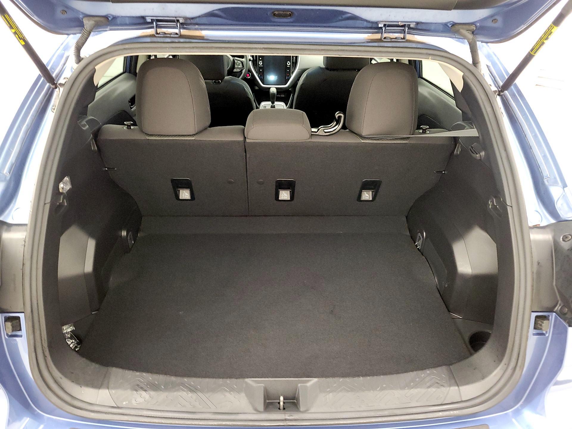 Thumbnail: 2024 Subaru Crosstrek - 20