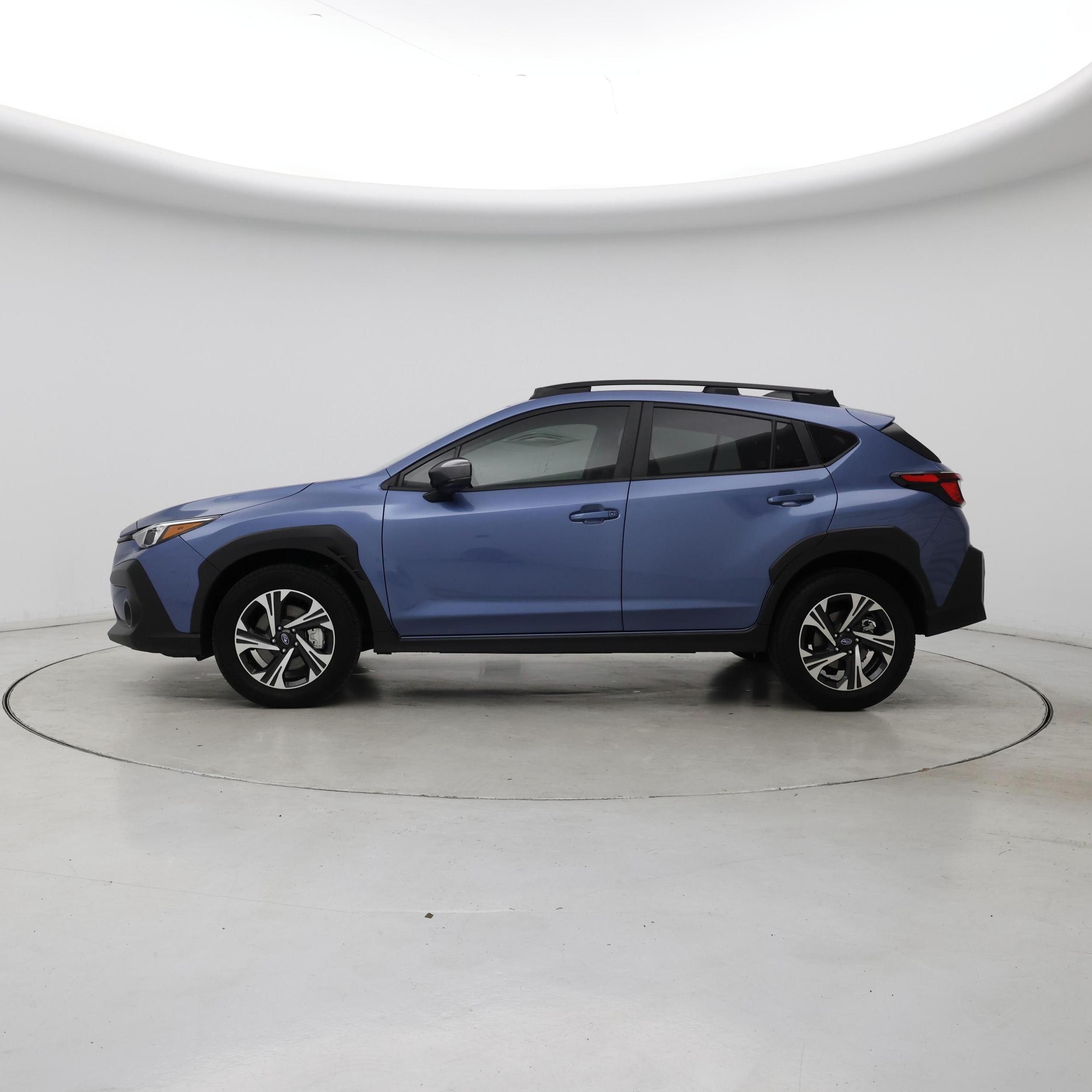Thumbnail: 2024 Subaru Crosstrek - 3