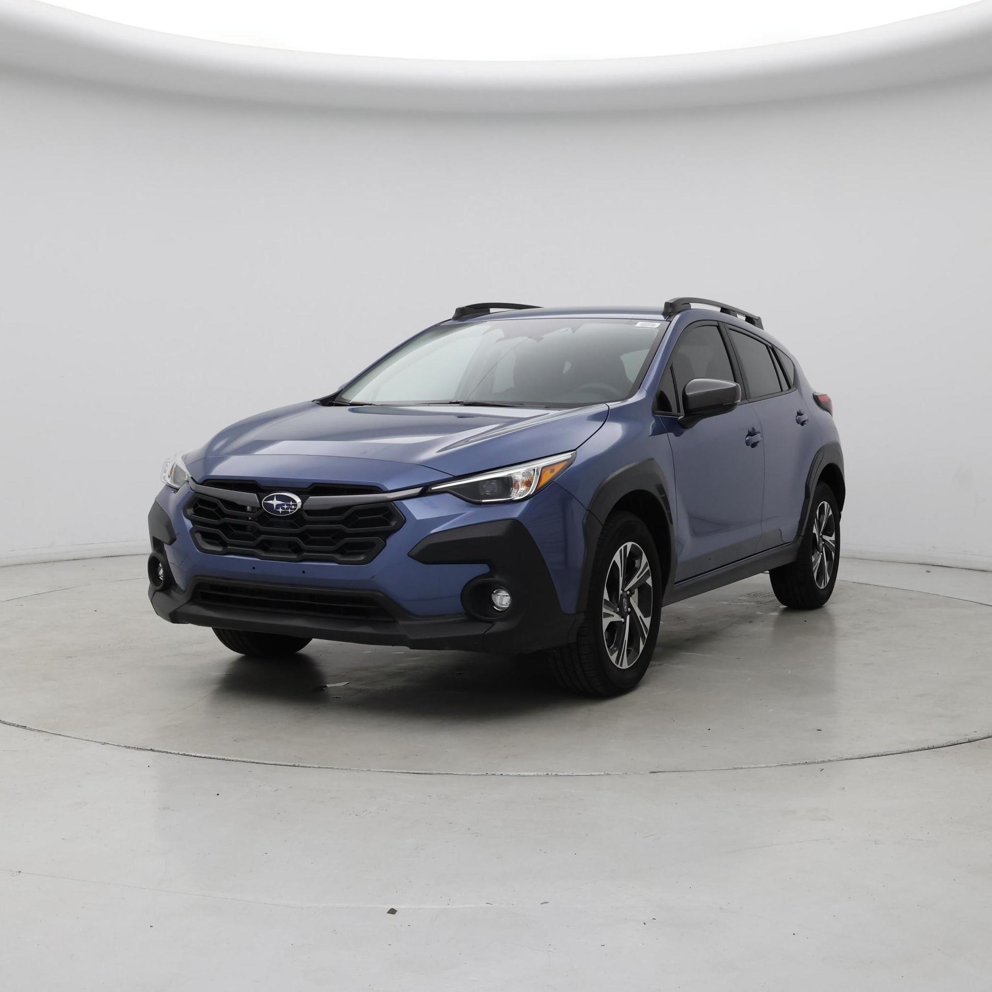 Thumbnail: 2024 Subaru Crosstrek - 4
