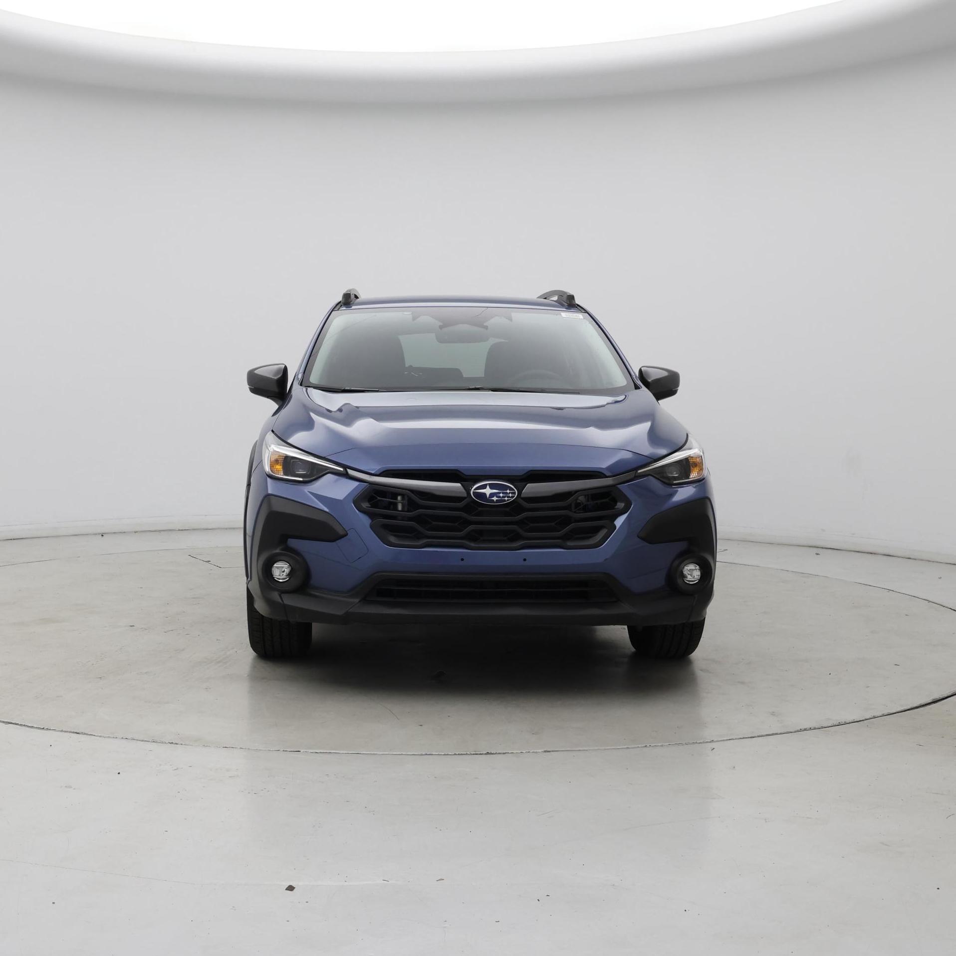 Thumbnail: 2024 Subaru Crosstrek - 5