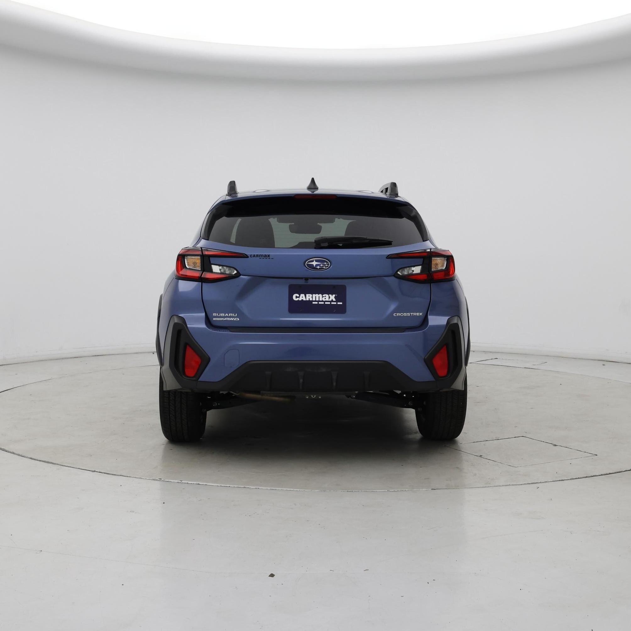 Thumbnail: 2024 Subaru Crosstrek - 6