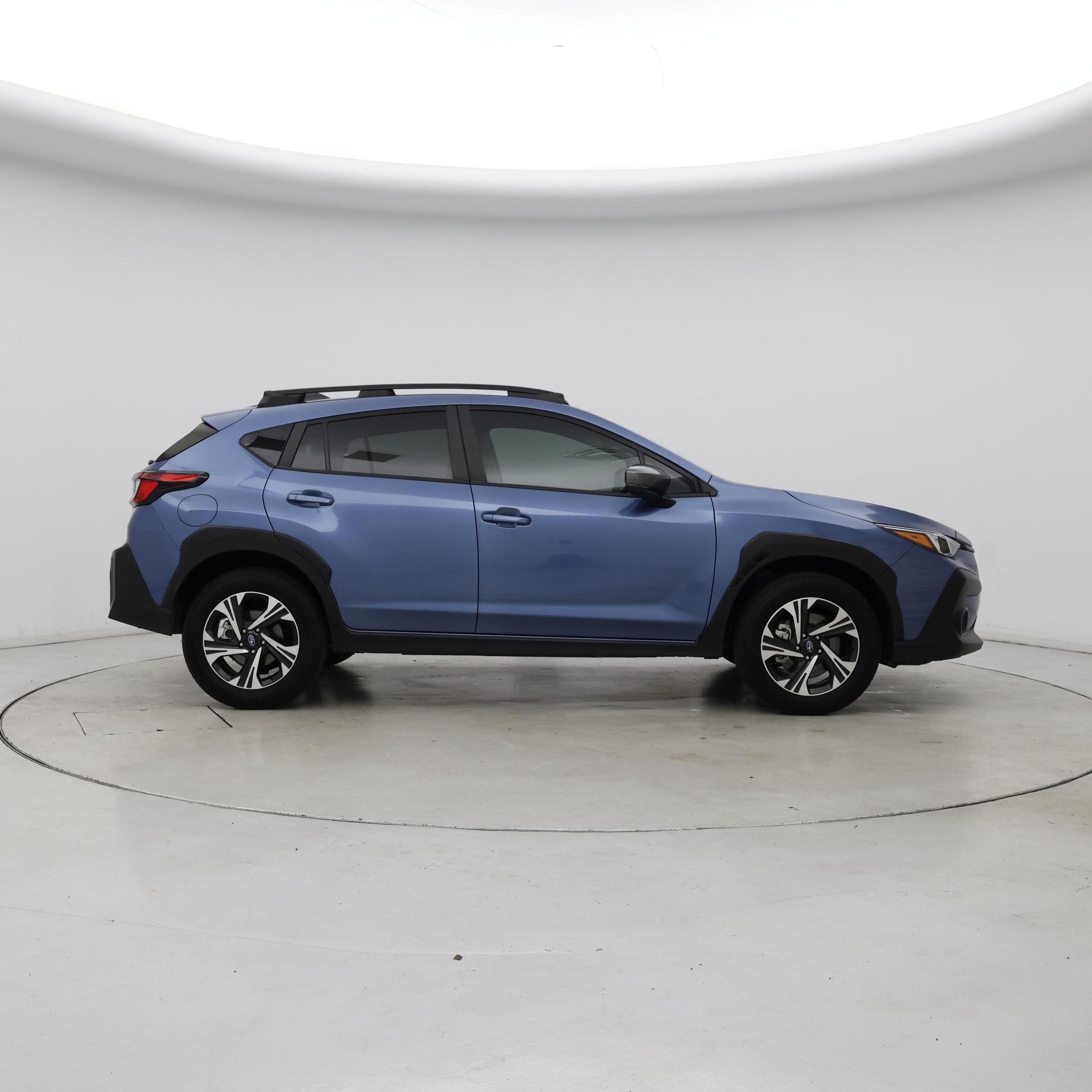 Thumbnail: 2024 Subaru Crosstrek - 7