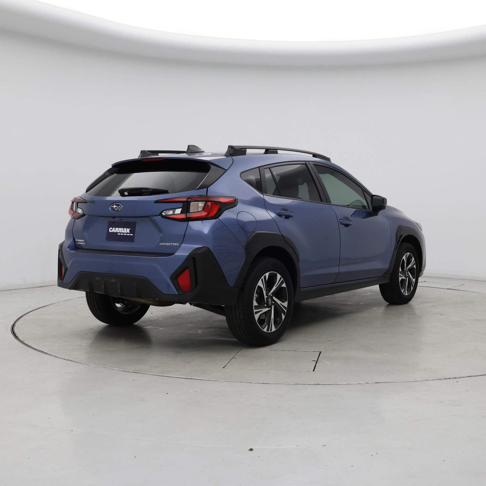 Thumbnail: 2024 Subaru Crosstrek - 8