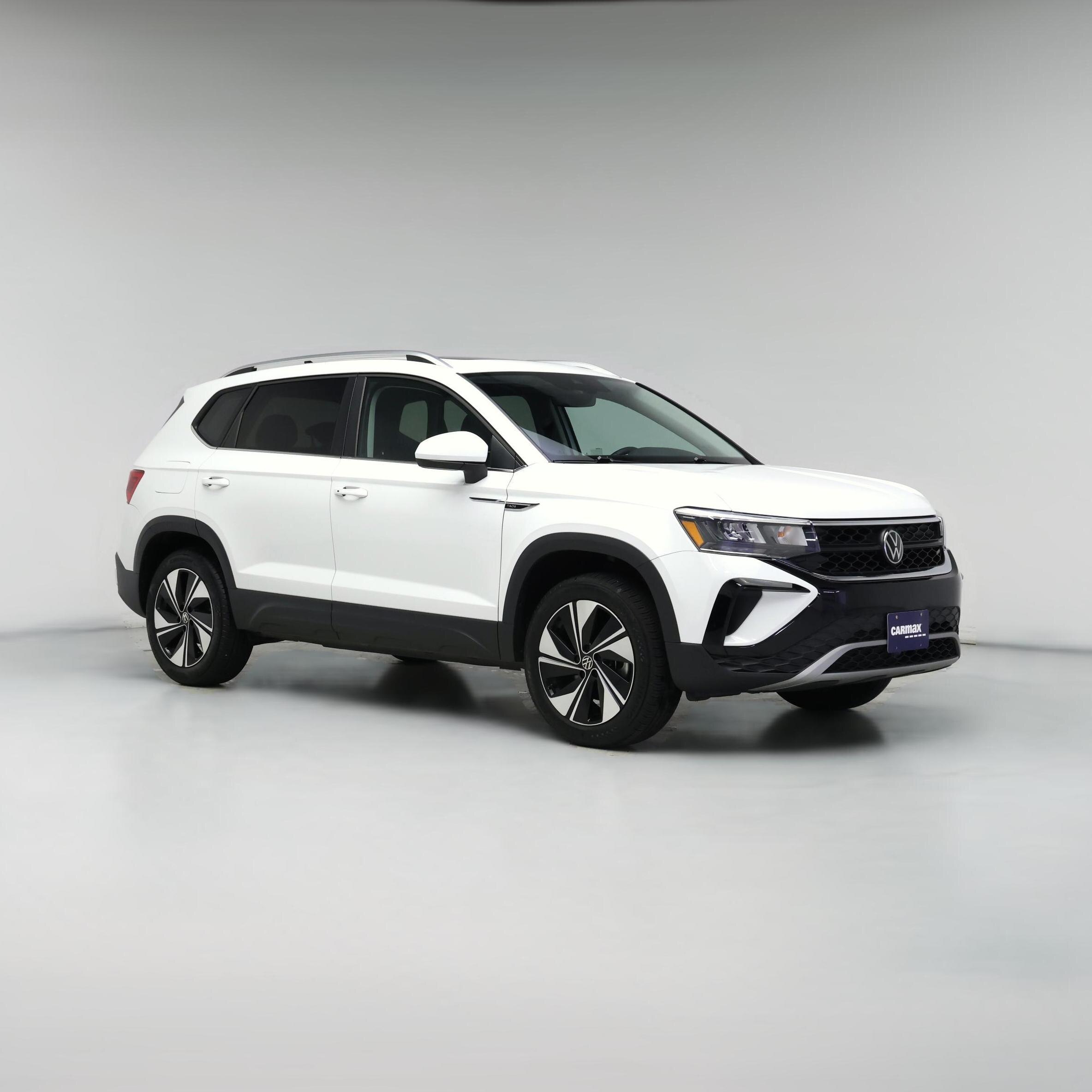 Thumbnail: 2024 Volkswagen Taos - 1