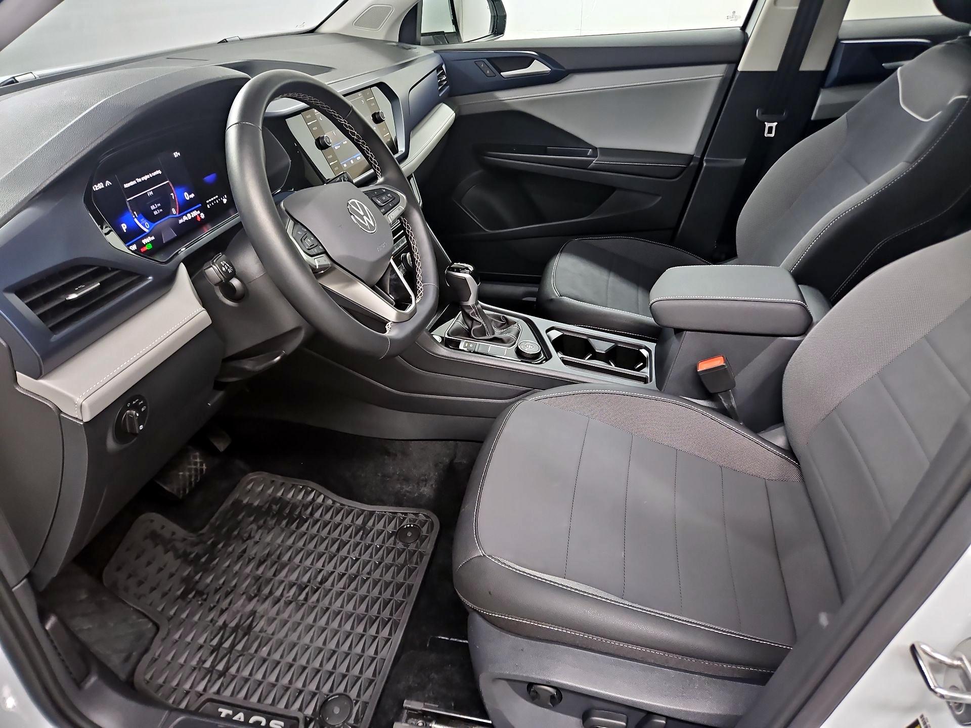 Thumbnail: 2024 Volkswagen Taos - 11