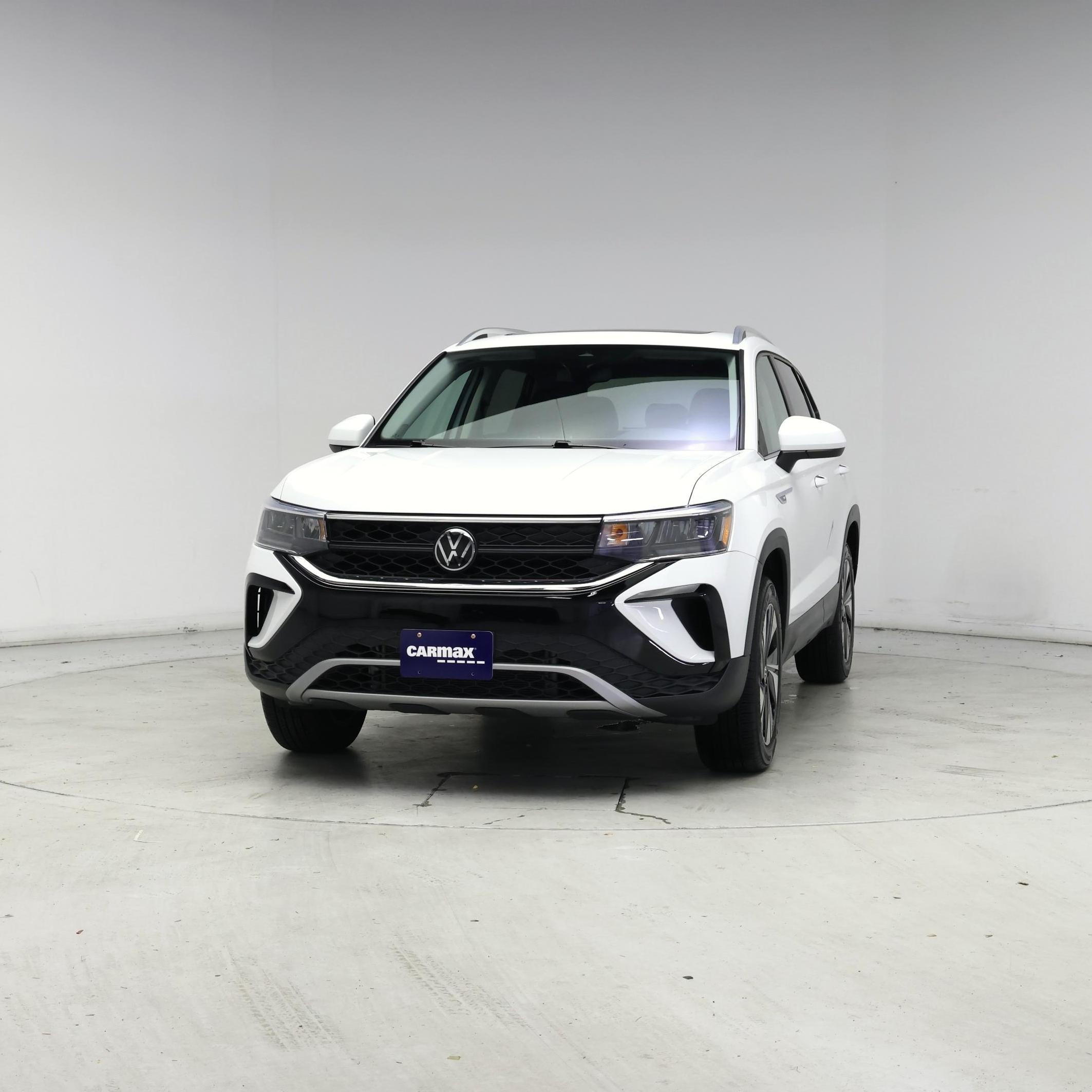 Thumbnail: 2024 Volkswagen Taos - 4