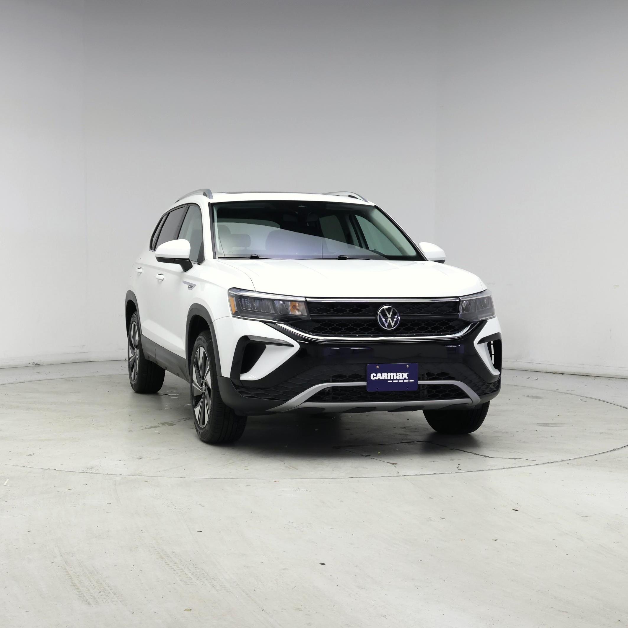 Thumbnail: 2024 Volkswagen Taos - 5