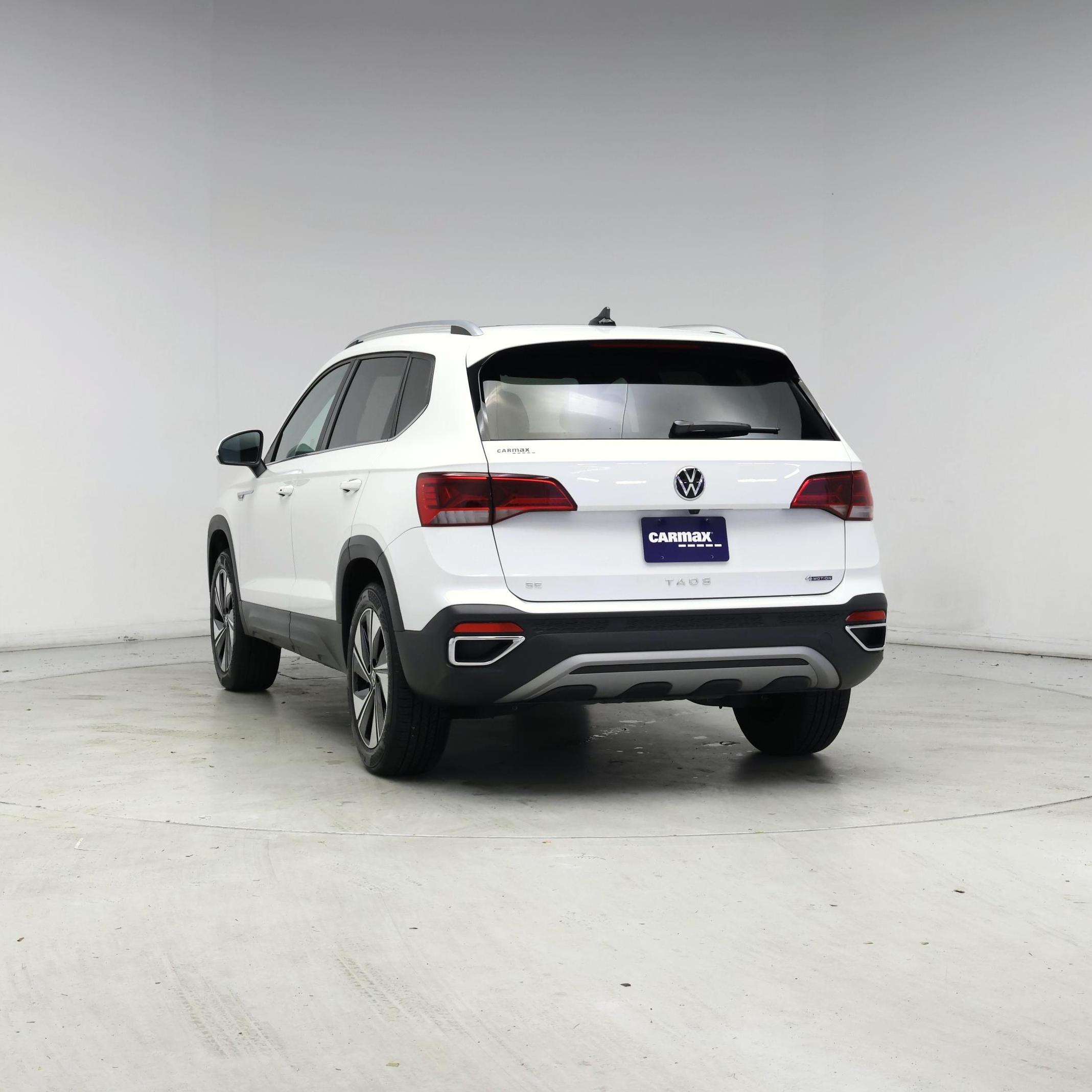 Thumbnail: 2024 Volkswagen Taos - 6