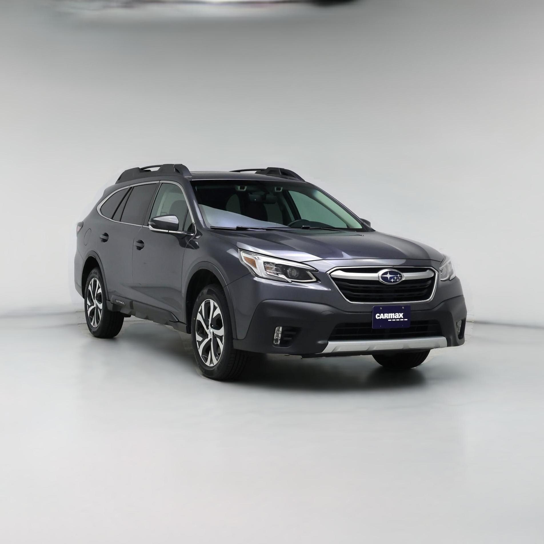Thumbnail: 2022 Subaru Outback - 1