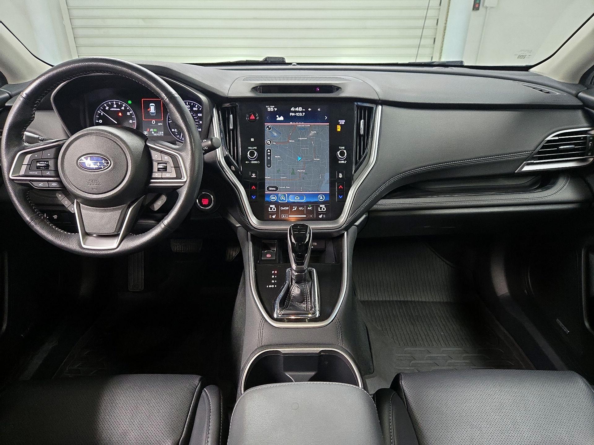 Thumbnail: 2022 Subaru Outback - 9