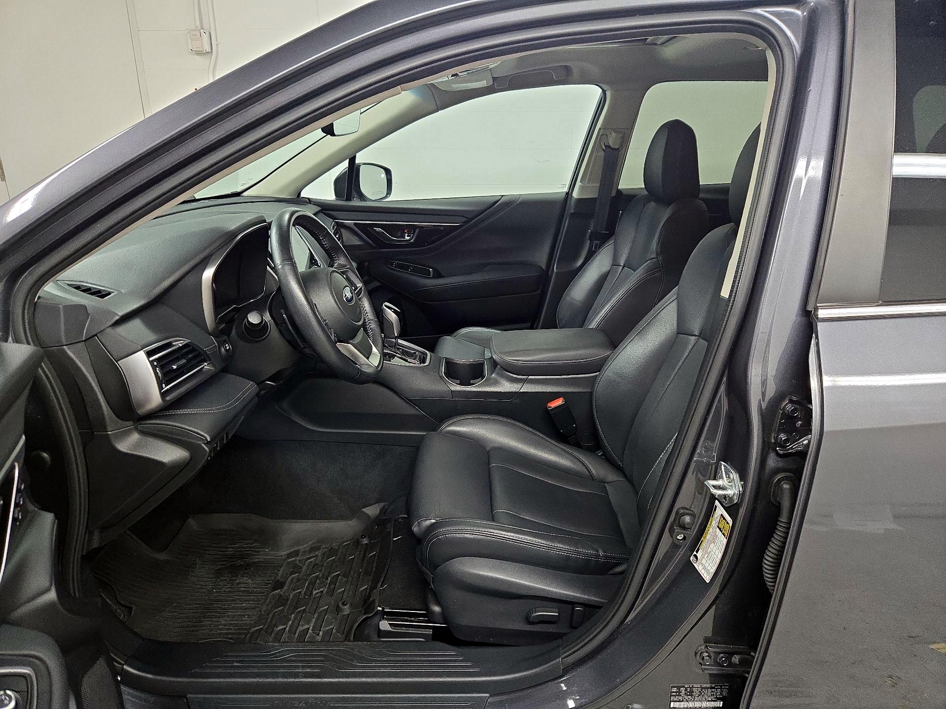 Thumbnail: 2022 Subaru Outback - 11