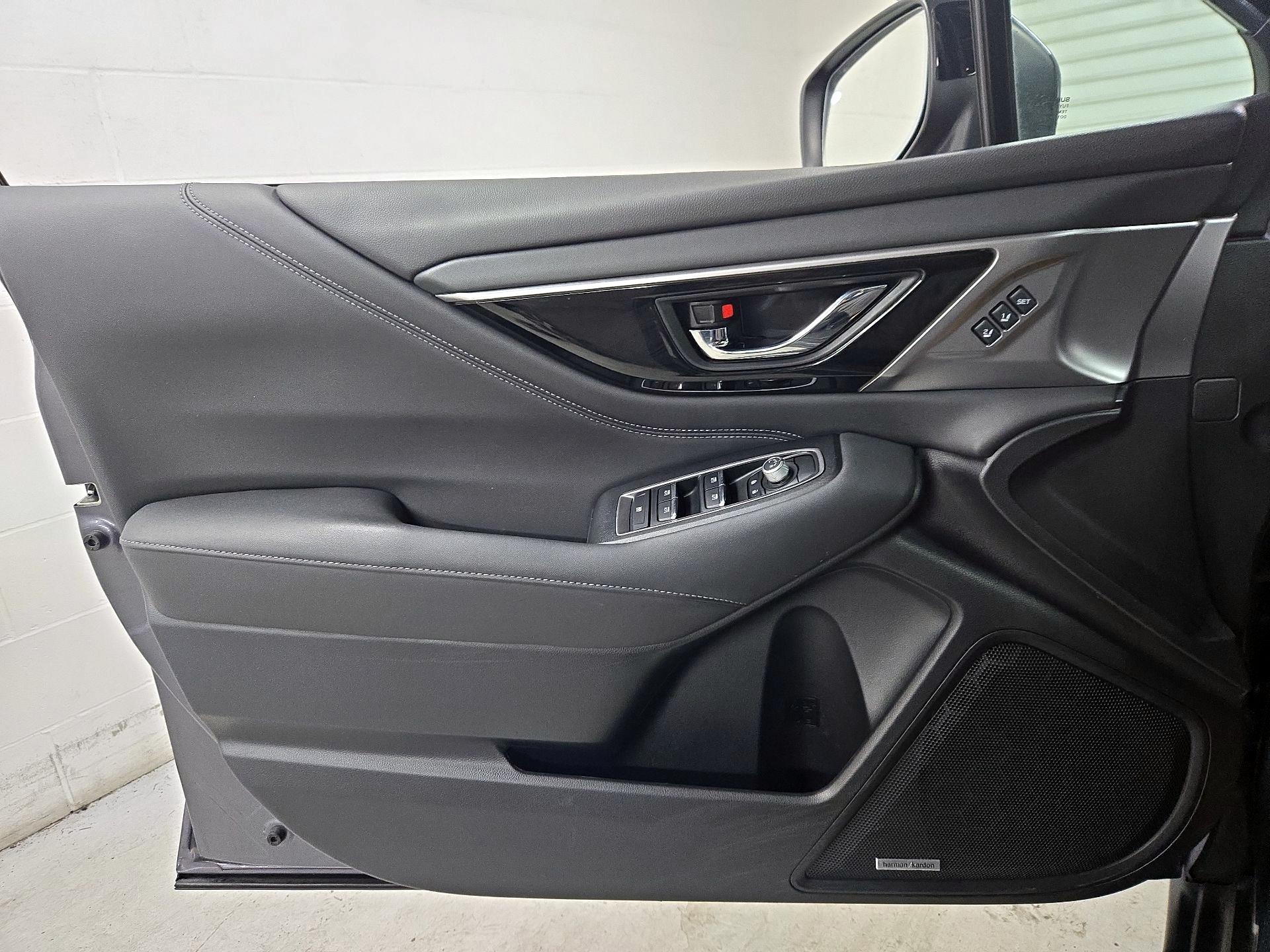 Thumbnail: 2022 Subaru Outback - 12