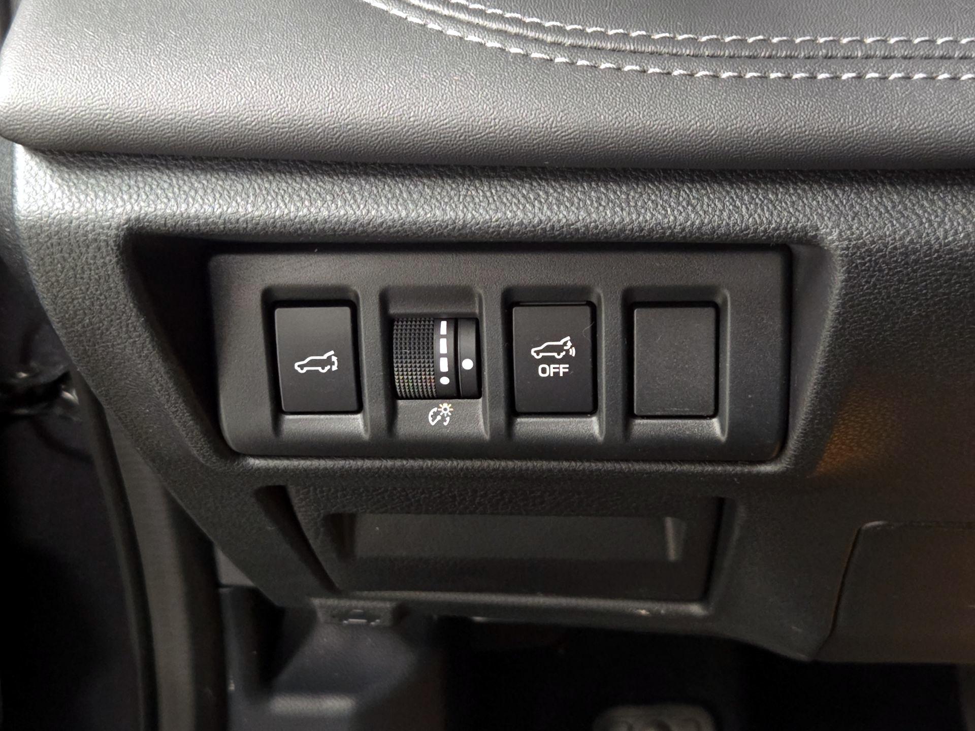 Thumbnail: 2022 Subaru Outback - 13