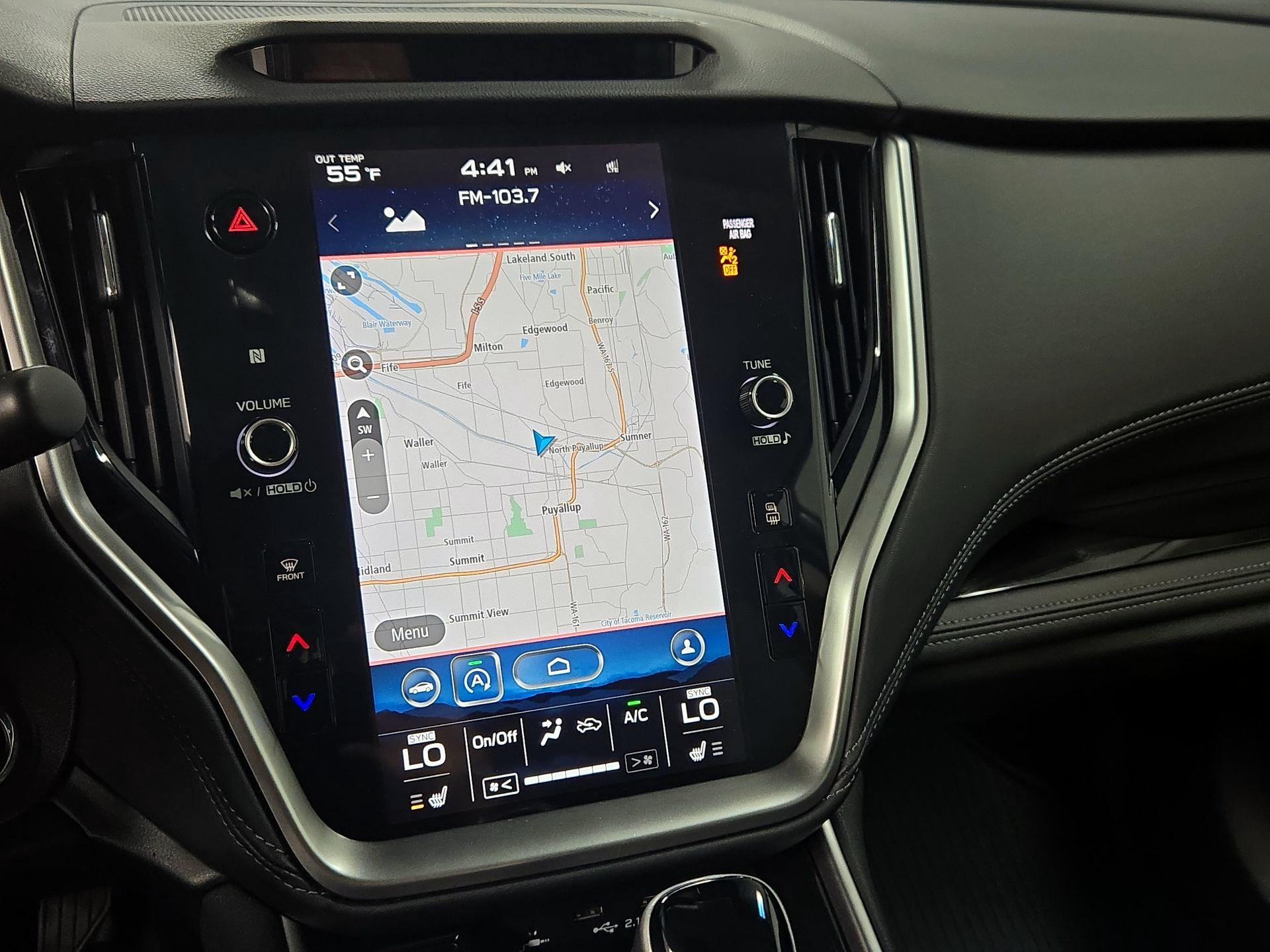 Thumbnail: 2022 Subaru Outback - 14