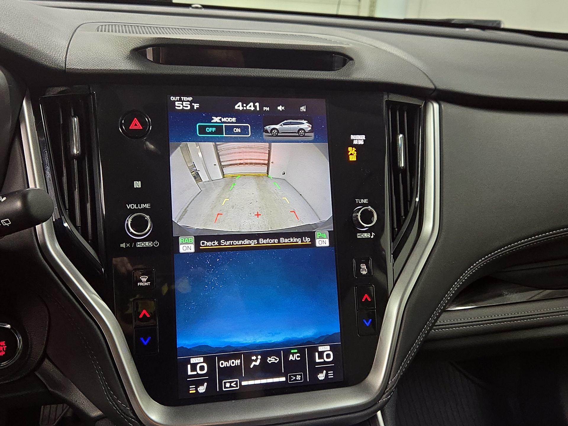 Thumbnail: 2022 Subaru Outback - 15