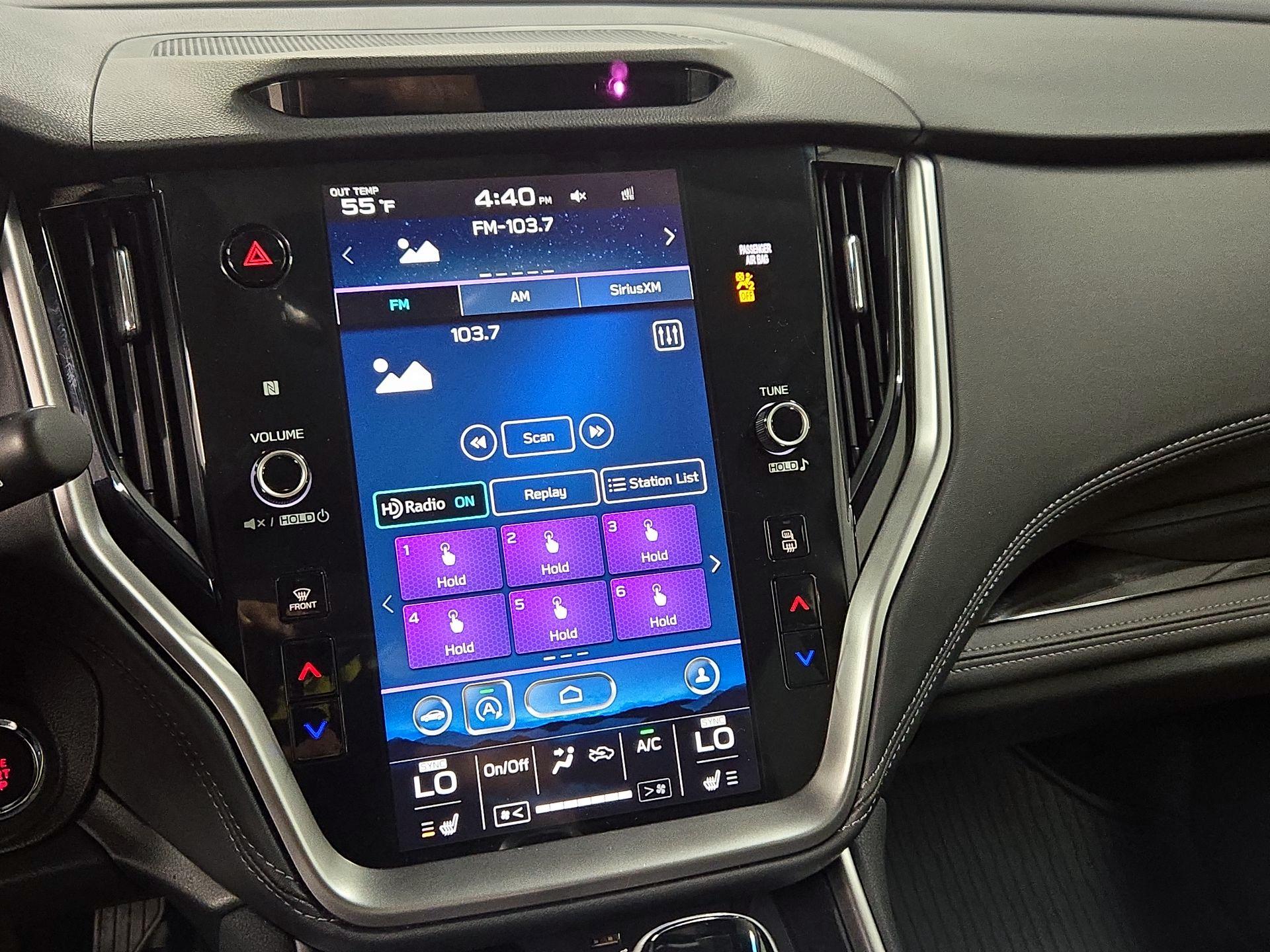 Thumbnail: 2022 Subaru Outback - 16