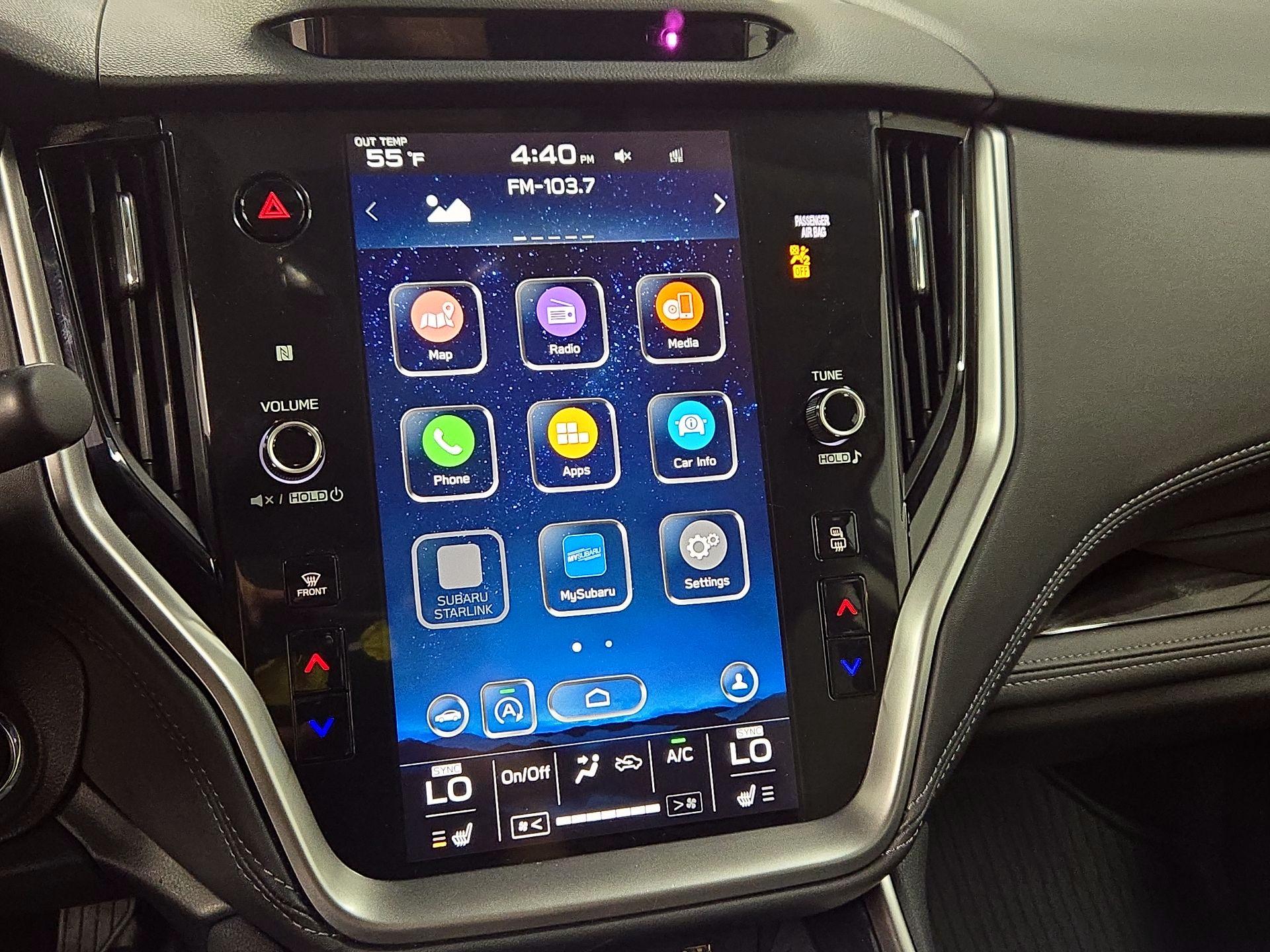 Thumbnail: 2022 Subaru Outback - 17