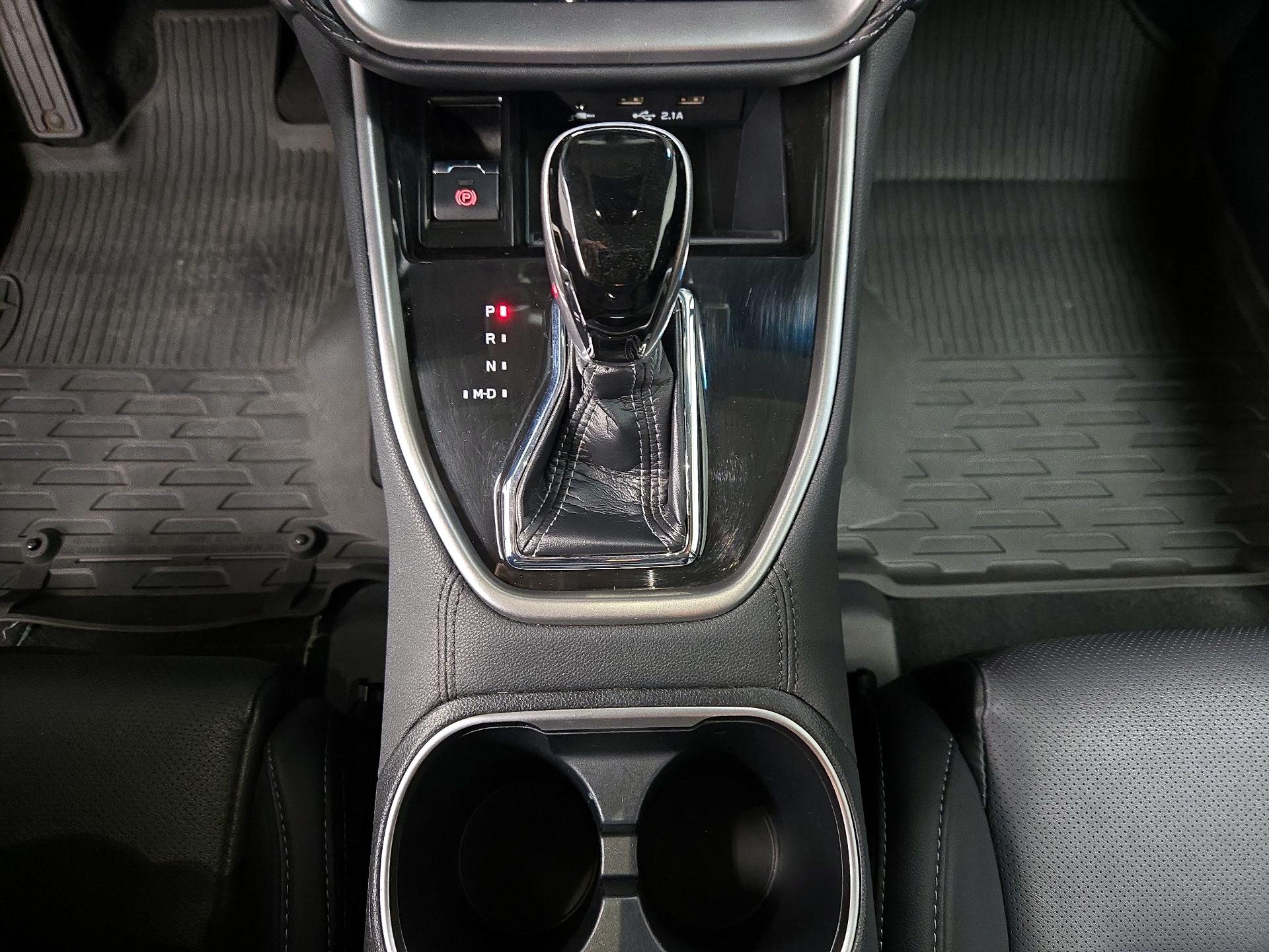 Thumbnail: 2022 Subaru Outback - 18