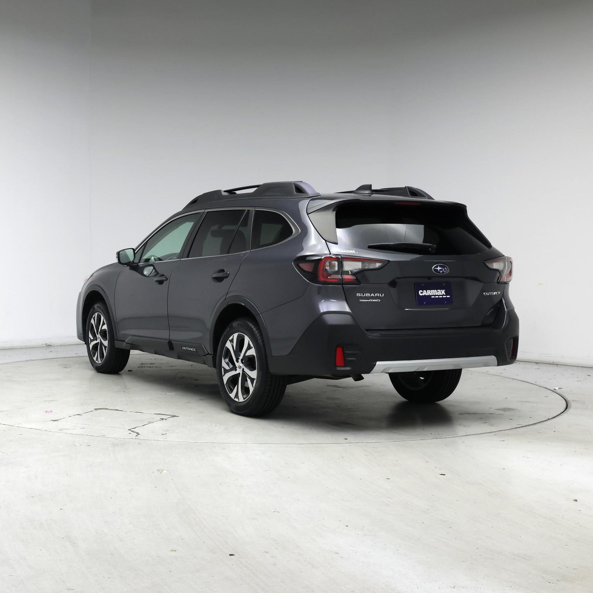 Thumbnail: 2022 Subaru Outback - 2