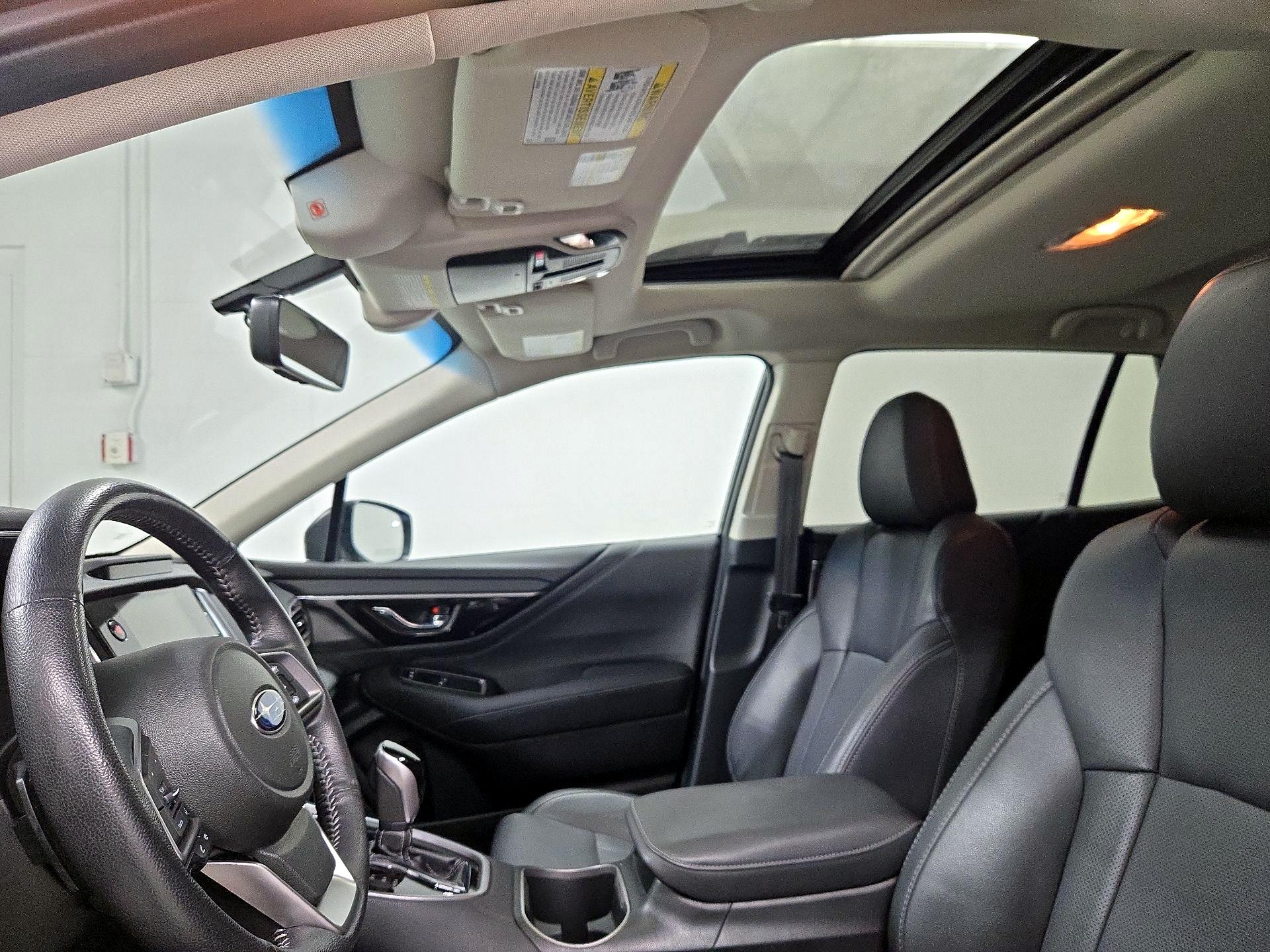 Thumbnail: 2022 Subaru Outback - 20