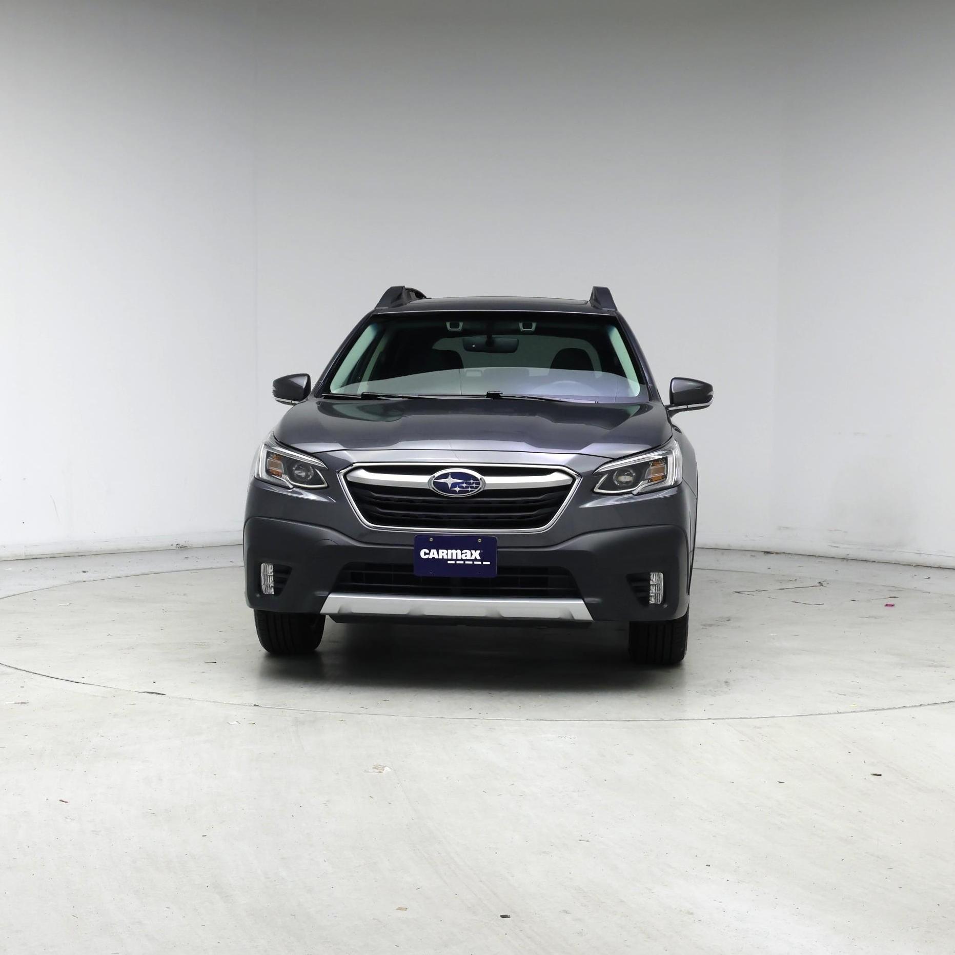 Thumbnail: 2022 Subaru Outback - 5