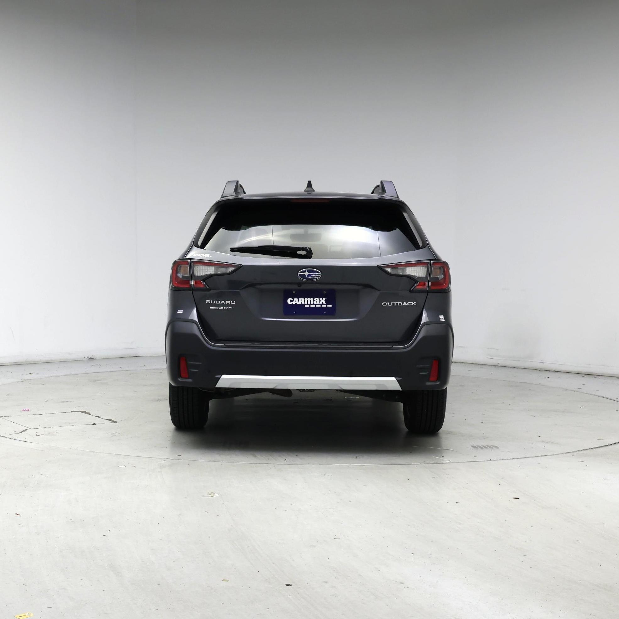 Thumbnail: 2022 Subaru Outback - 6