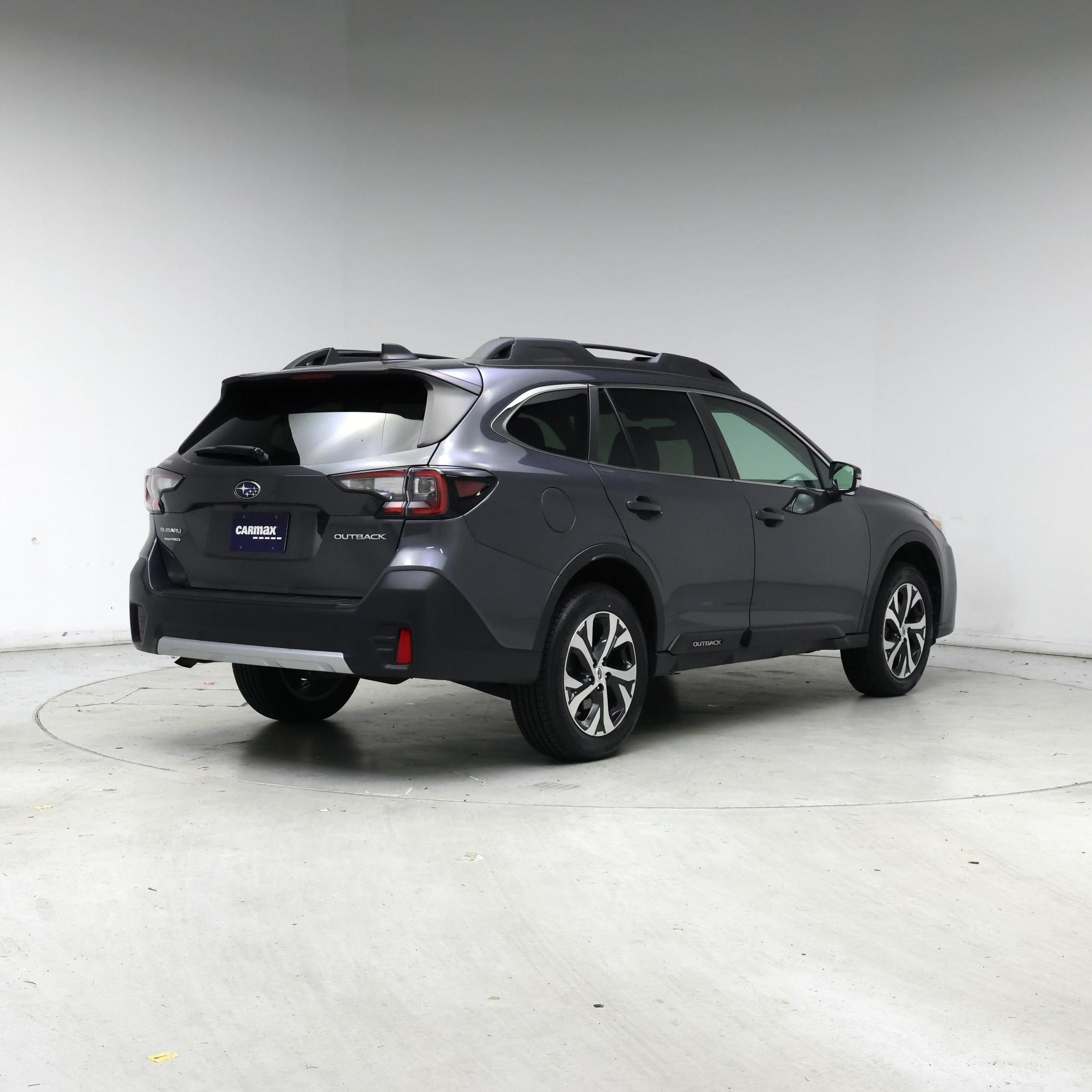 Thumbnail: 2022 Subaru Outback - 8