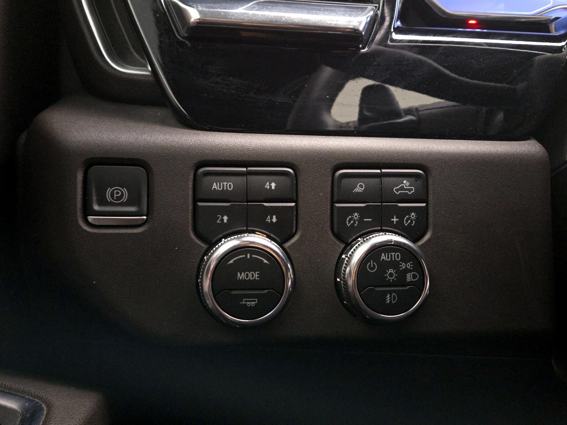 Thumbnail: 2024 GMC Sierra 1500 - 13