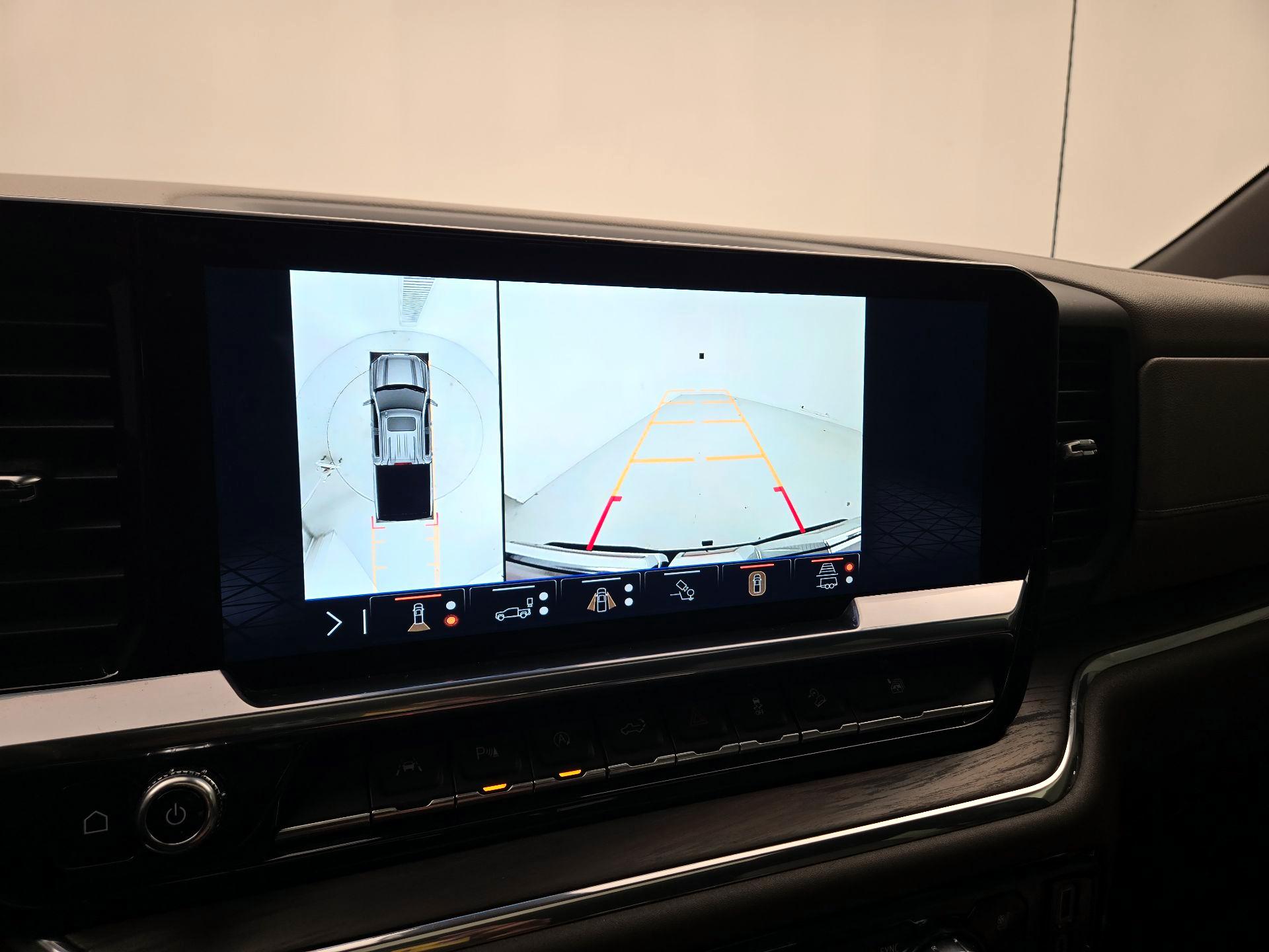 Thumbnail: 2024 GMC Sierra 1500 - 14