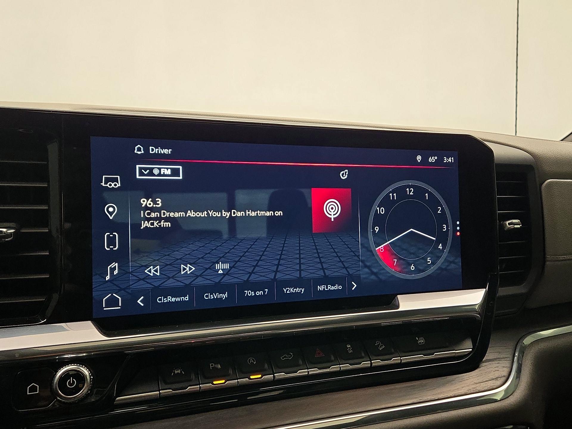 Thumbnail: 2024 GMC Sierra 1500 - 15