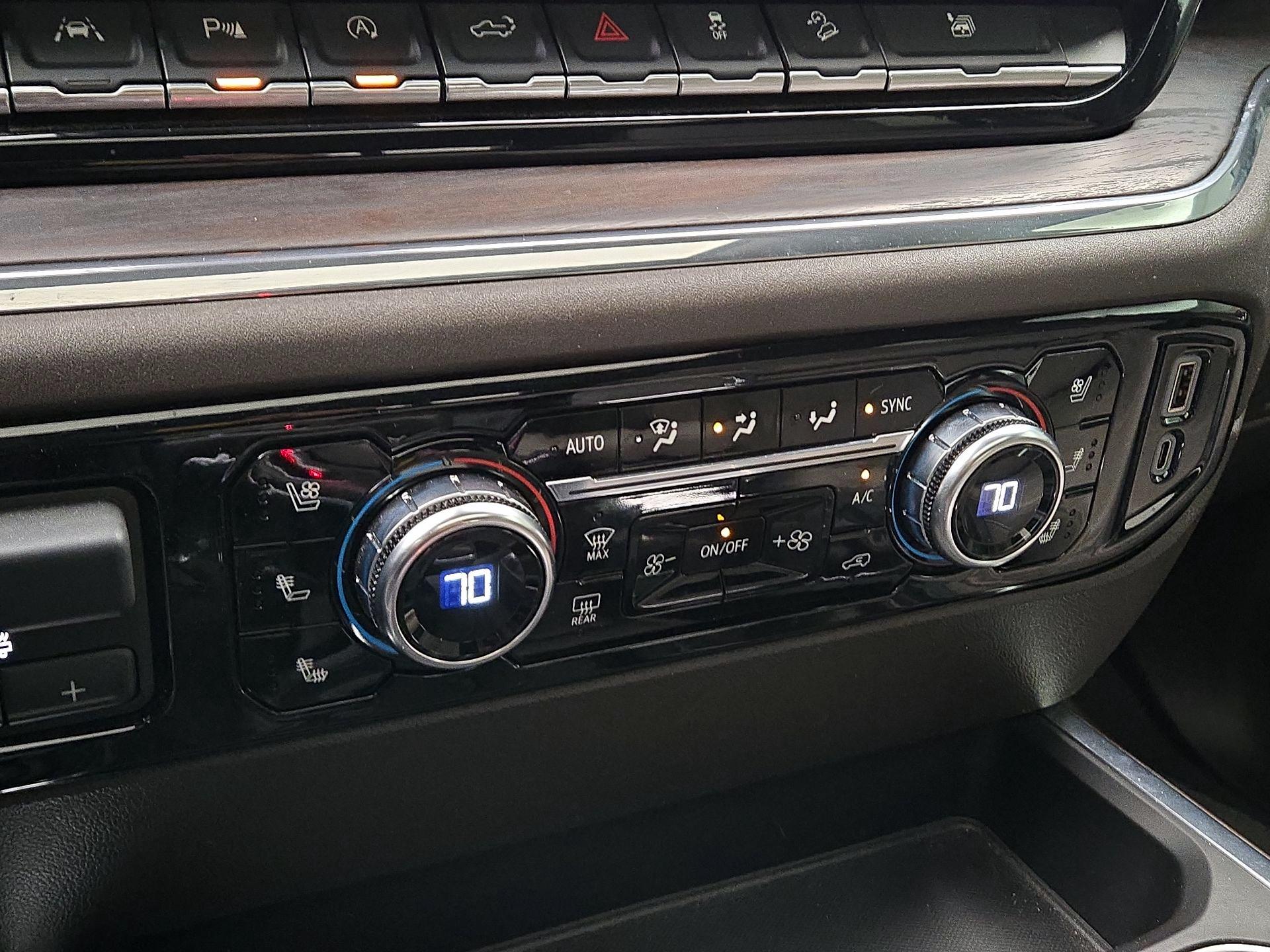 Thumbnail: 2024 GMC Sierra 1500 - 16