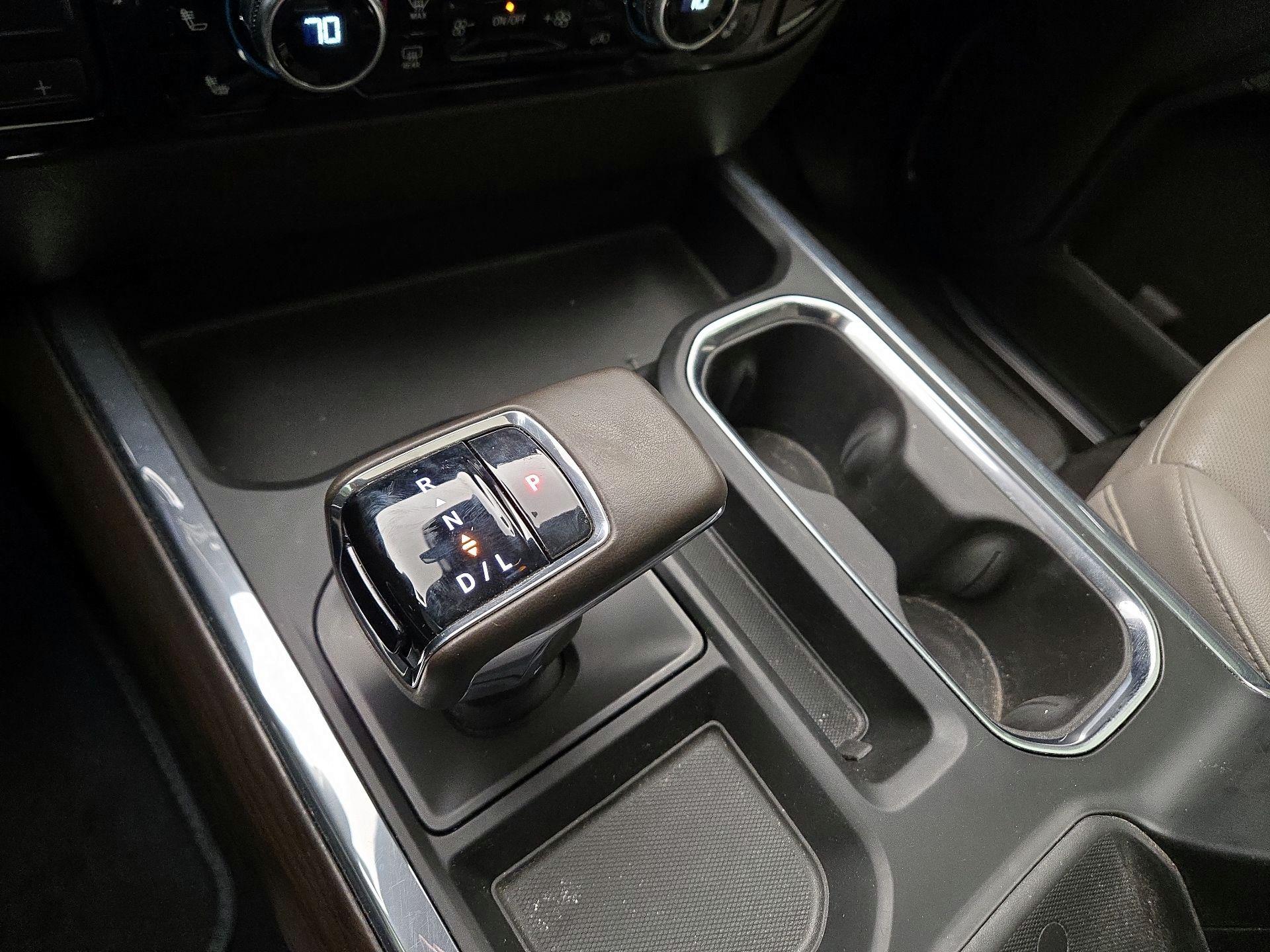 Thumbnail: 2024 GMC Sierra 1500 - 17