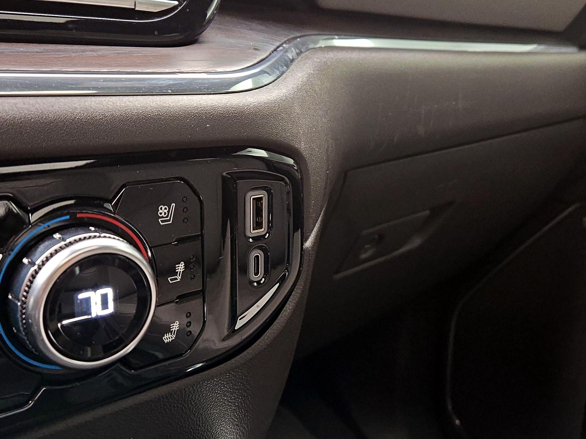 Thumbnail: 2024 GMC Sierra 1500 - 18