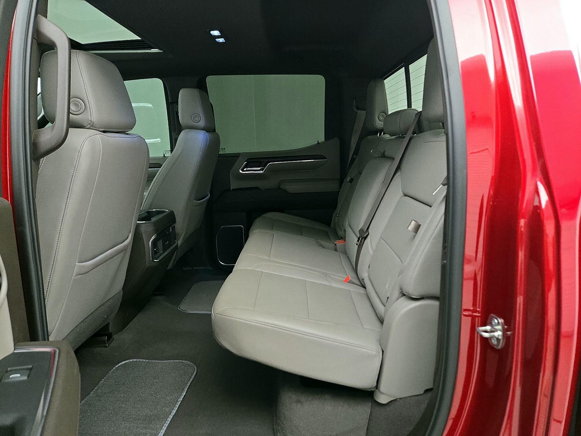 Thumbnail: 2024 GMC Sierra 1500 - 20