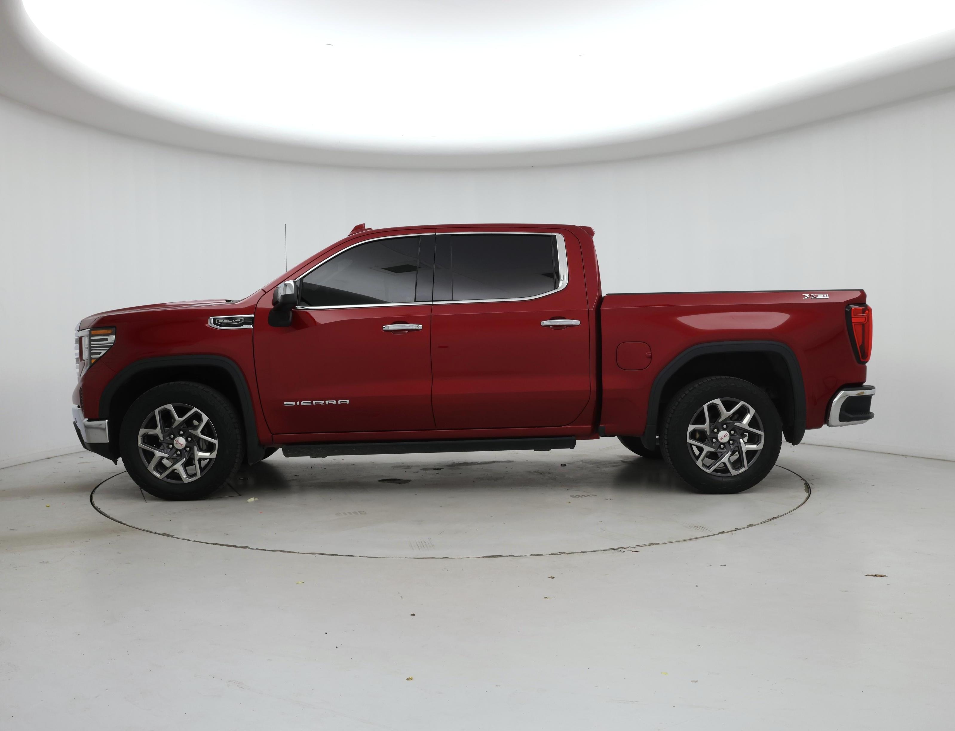 Thumbnail: 2024 GMC Sierra 1500 - 3