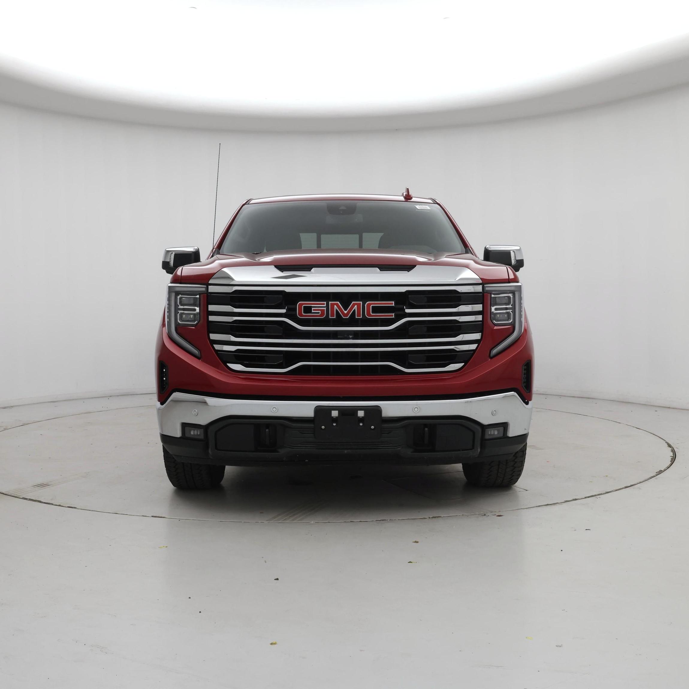 Thumbnail: 2024 GMC Sierra 1500 - 5